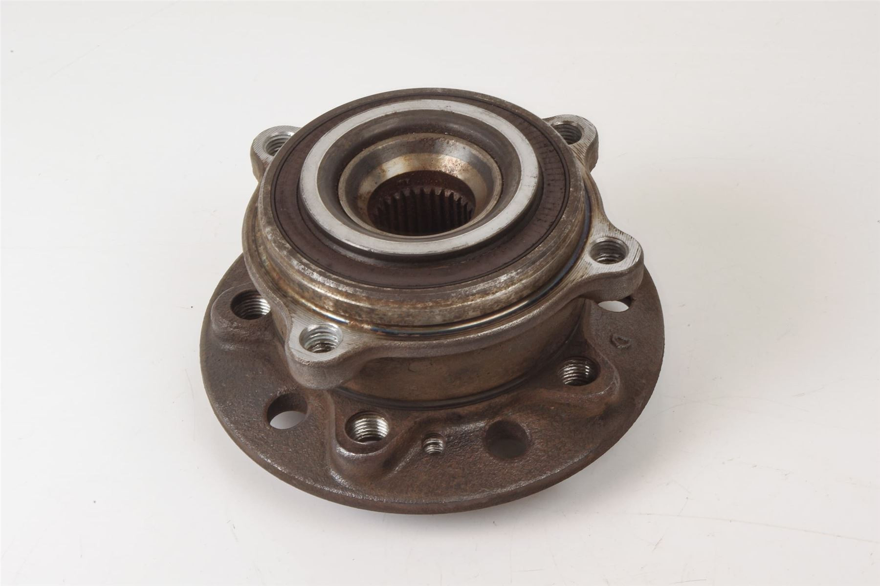 Mercedes 2053340300 Wheel Hub - Front | W205 C W213 C238 E X253 GLC