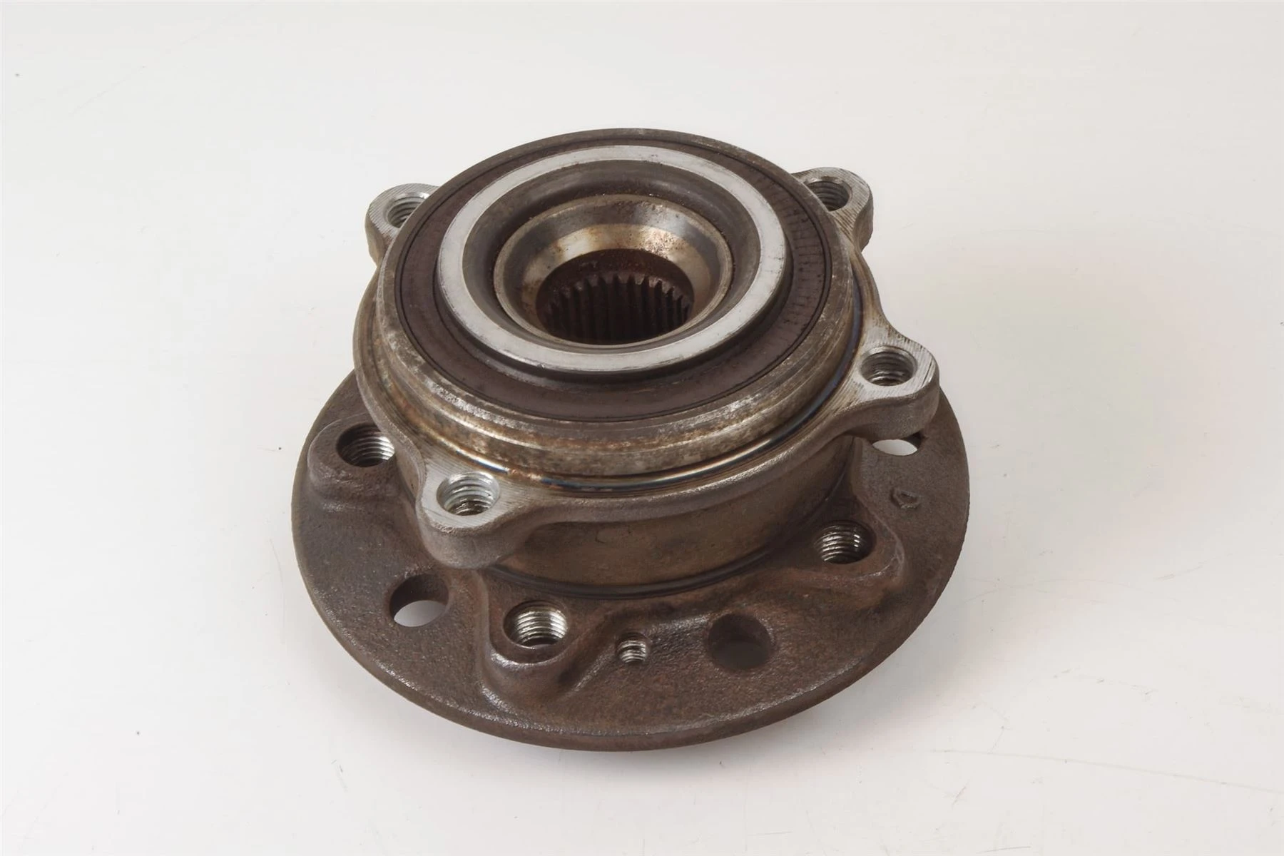 Mercedes 2053340300 Wheel Hub - Front | W205 C W213 C238 E X253 GLC