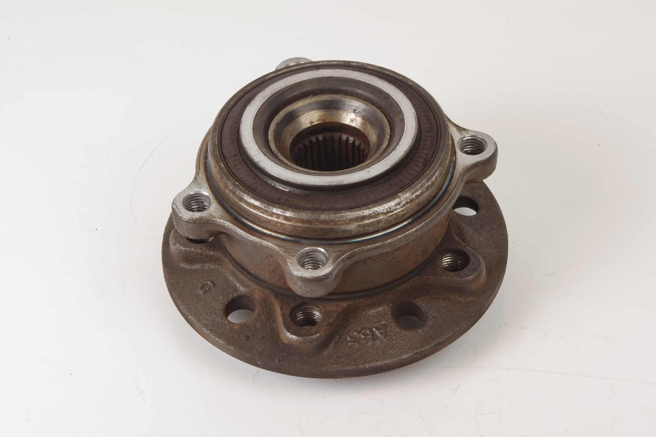 Mercedes 2053340300 Wheel Hub - Front | W205 C W213 C238 E X253 GLC