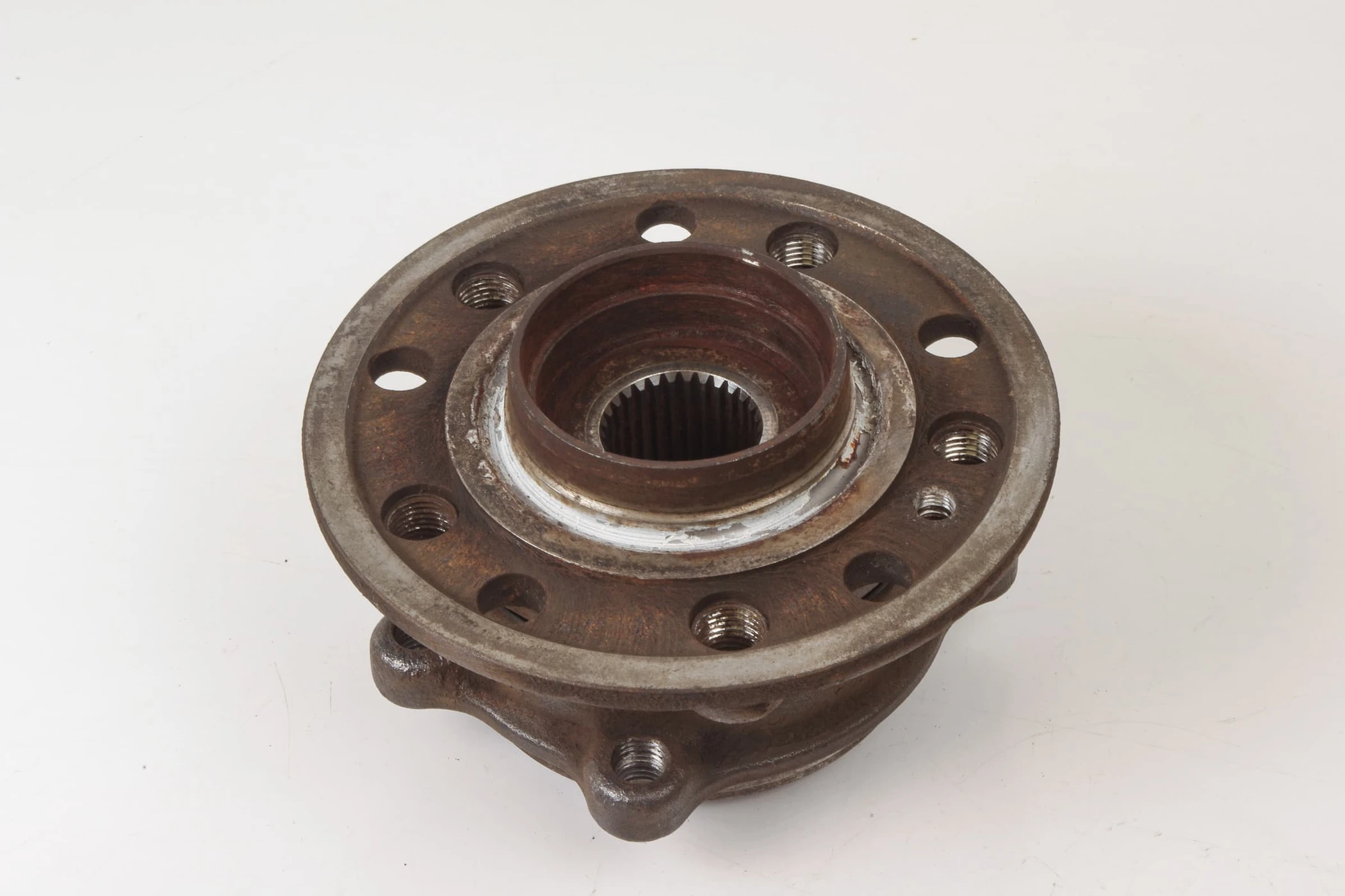 Mercedes 2053340300 Wheel Hub - Front | W205 C W213 C238 E X253 GLC