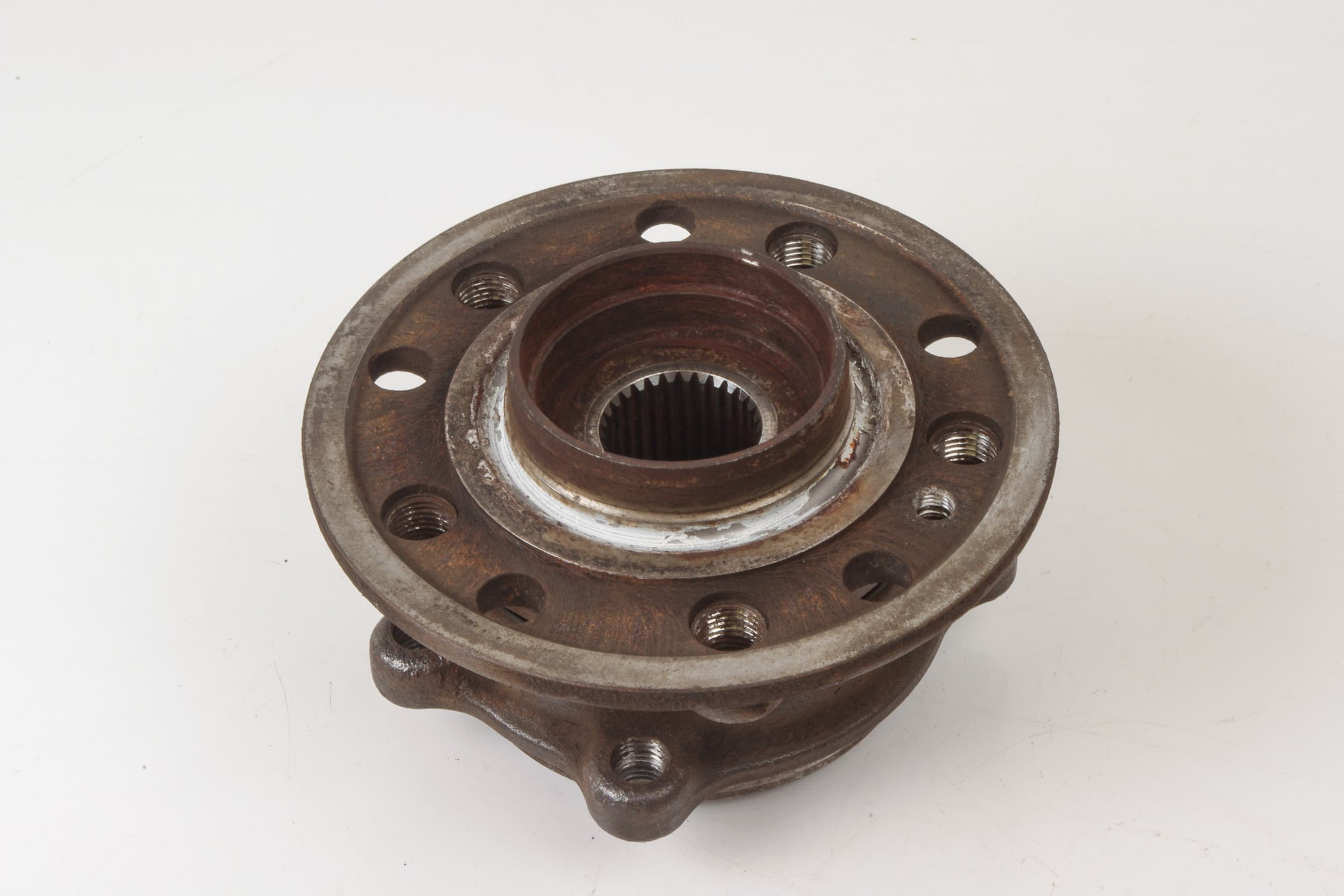 Mercedes 2053340300 Wheel Hub - Front | W205 C W213 C238 E X253 GLC