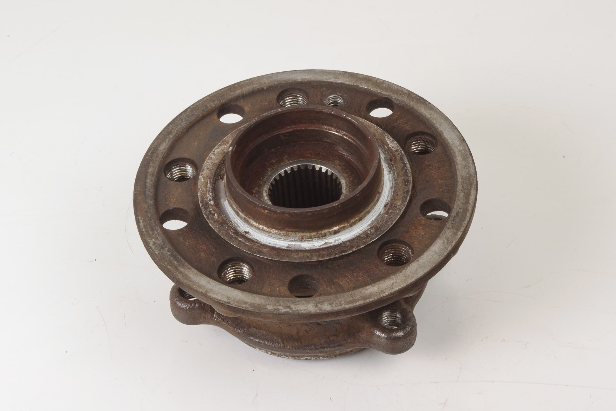 Mercedes 2053340300 Wheel Hub - Front | W205 C W213 C238 E X253 GLC