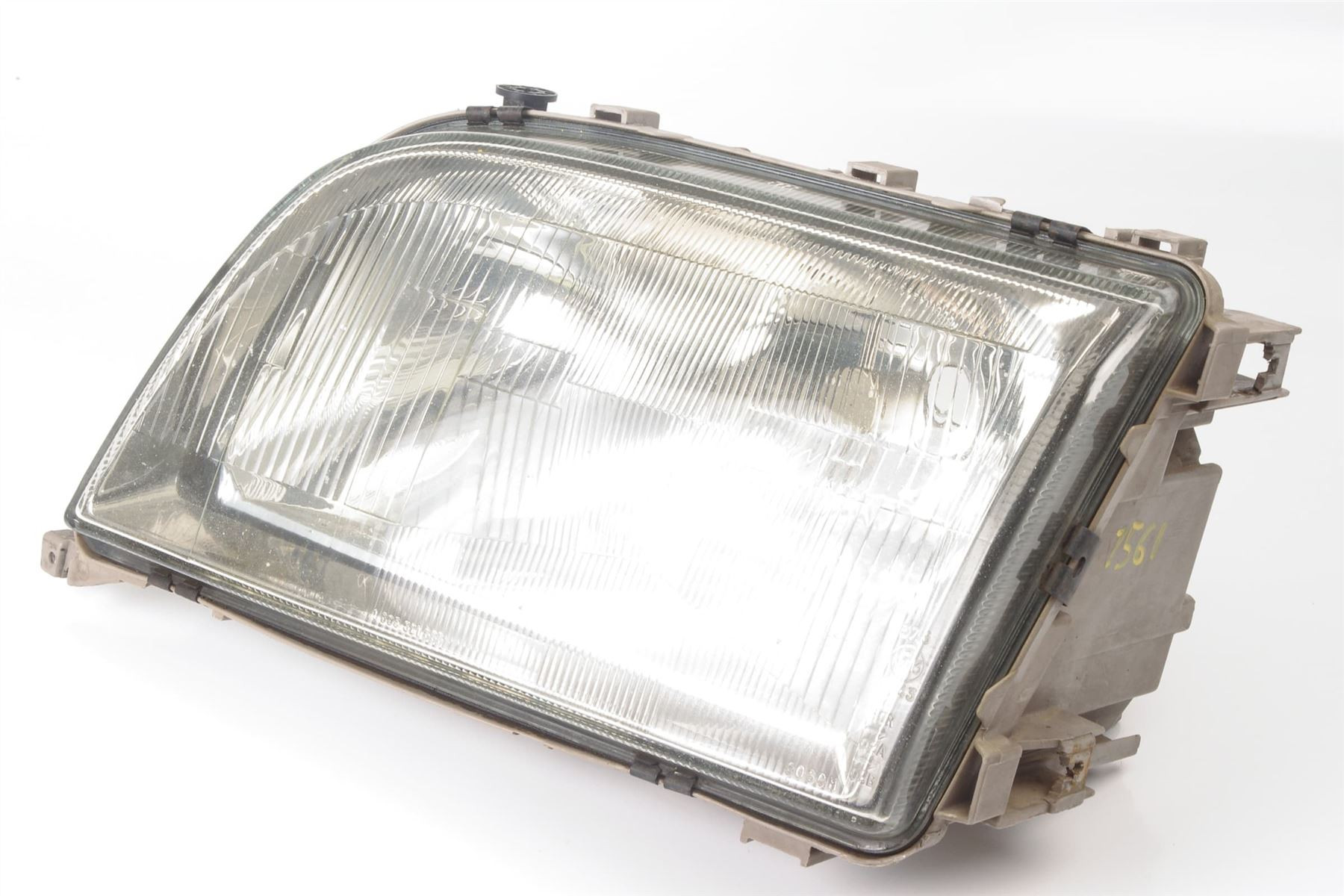 Mercedes 1408207561 Headlight - Front Left (a) | W140 V140 S