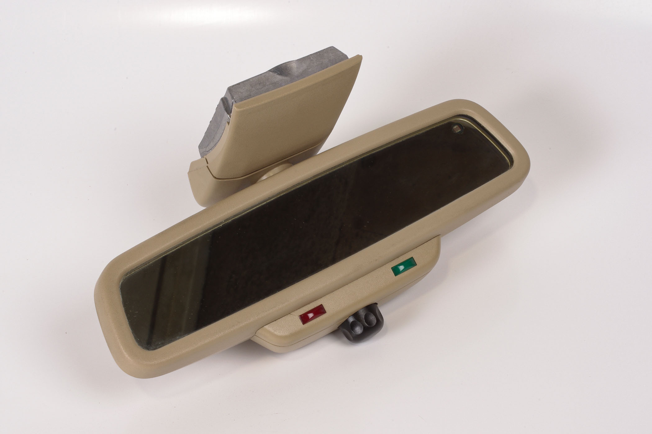 Mercedes 1408104917 Rear View Mirror - Rear Beige | W140 V140 C140 S