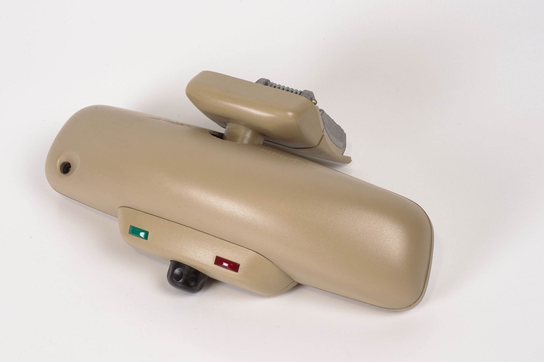 Mercedes 1408104917 Rear View Mirror - Rear Beige (a) | W140 V140 C140 S