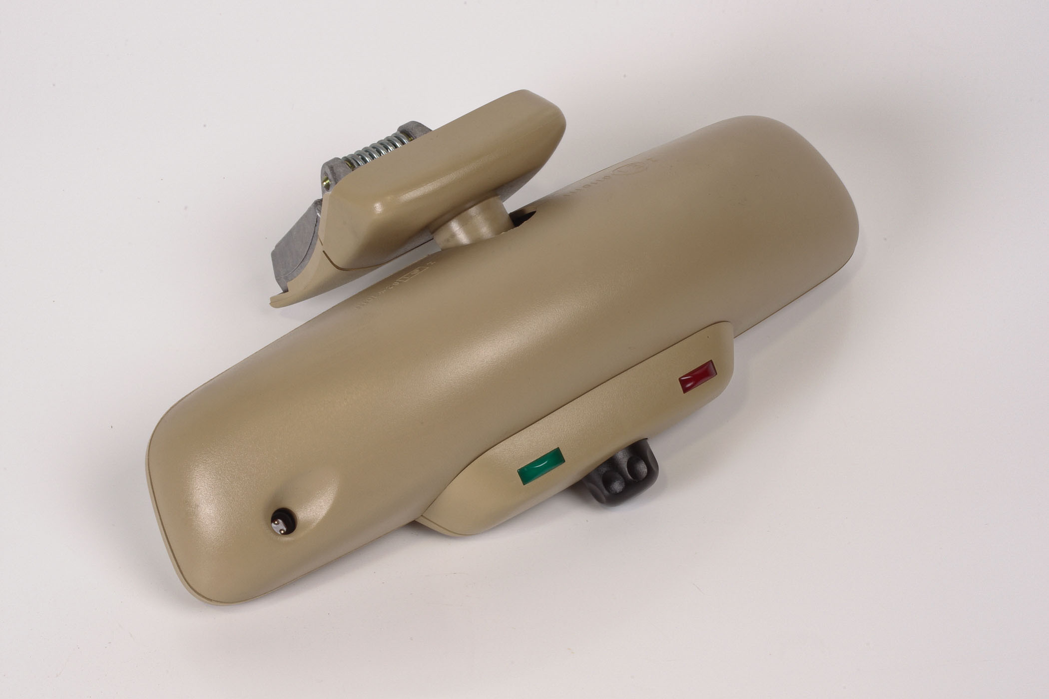Mercedes 1408104917 Rear View Mirror - Rear Beige | W140 V140 C140 S