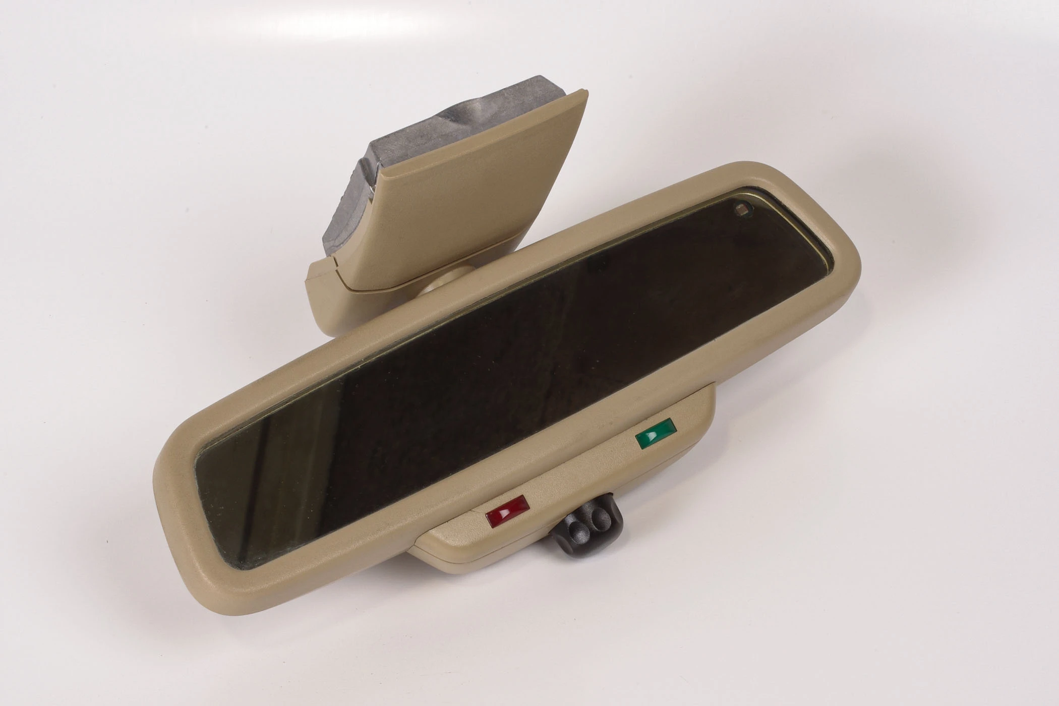 Mercedes 1408104917 Rear View Mirror - Rear Beige | W140 V140 C140 S