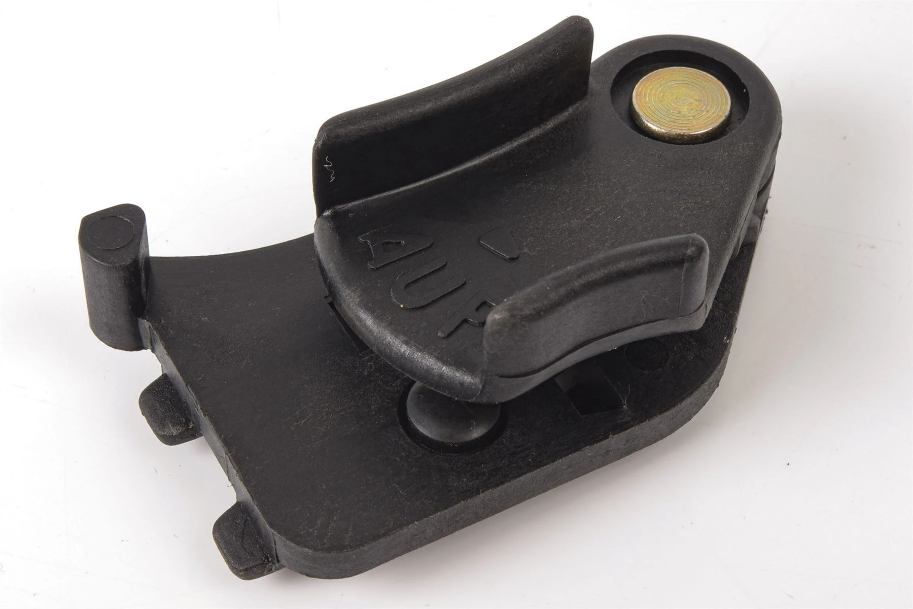 Mercedes 1408900014 Warning Triangle Holder | W124 E R129 SL W140 S W201 C