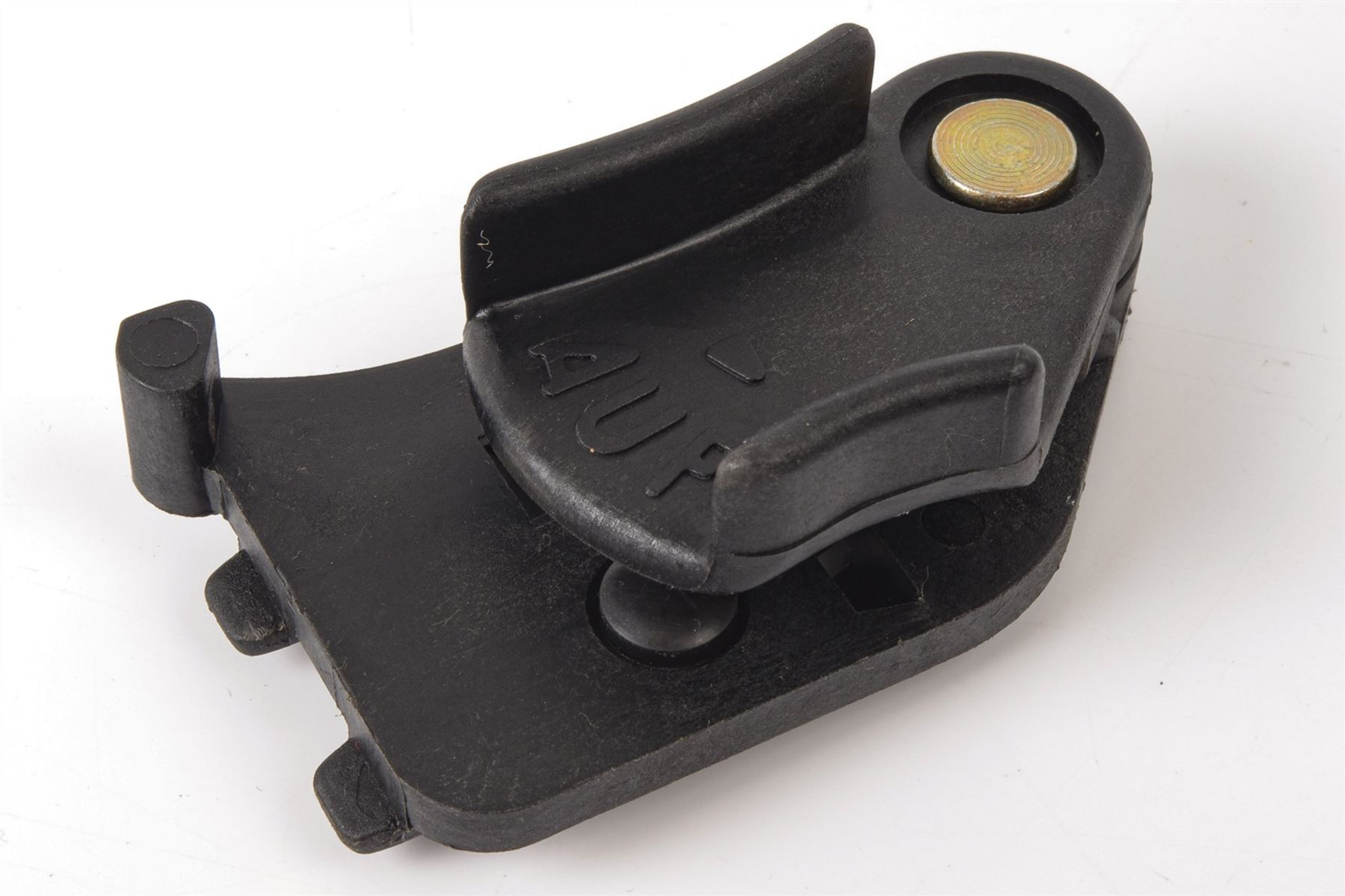 Mercedes 1408900014 Warning Triangle Holder | W124 E R129 SL W140 S W201 C