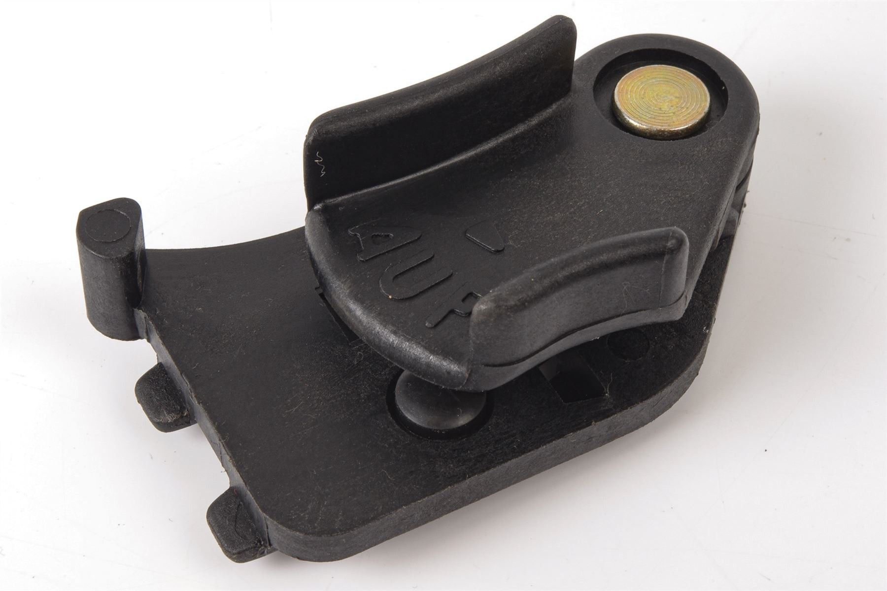 Mercedes 1408900014 Warning Triangle Holder | W124 E R129 SL W140 S W201 C