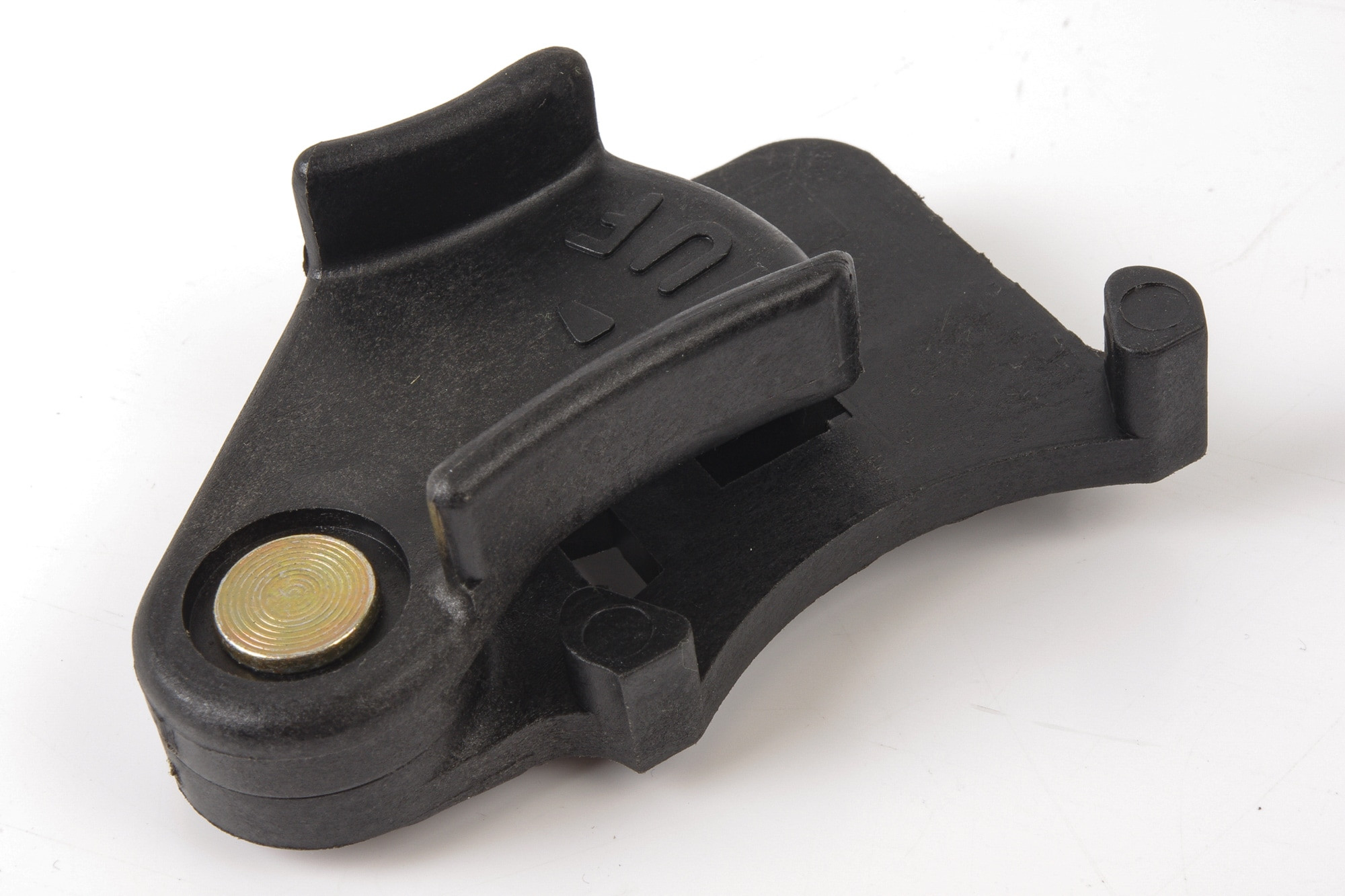 Mercedes 1408900014 Warning Triangle Holder | W124 E R129 SL W140 S W201 C