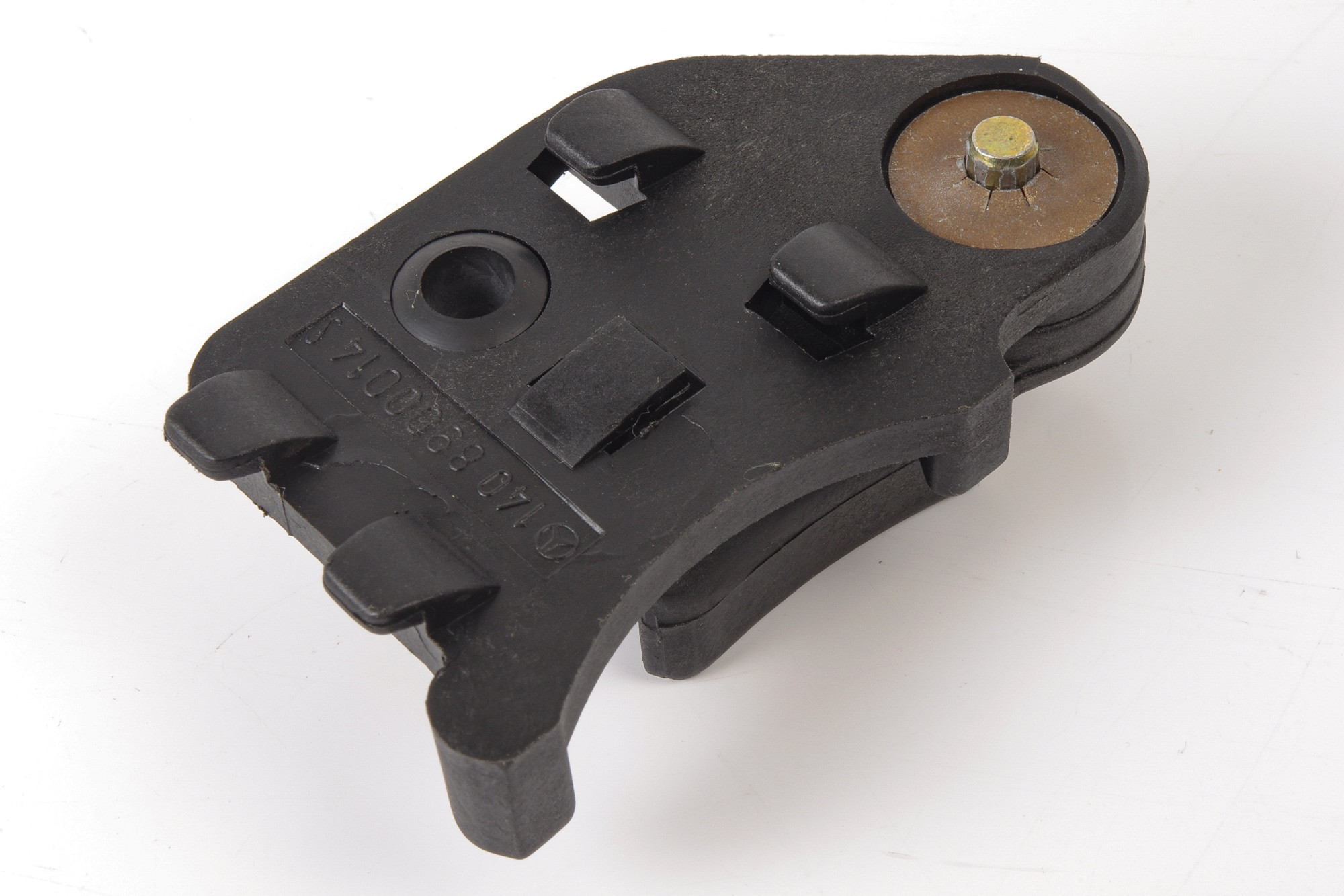 Mercedes 1408900014 Warning Triangle Holder | W124 E R129 SL W140 S W201 C