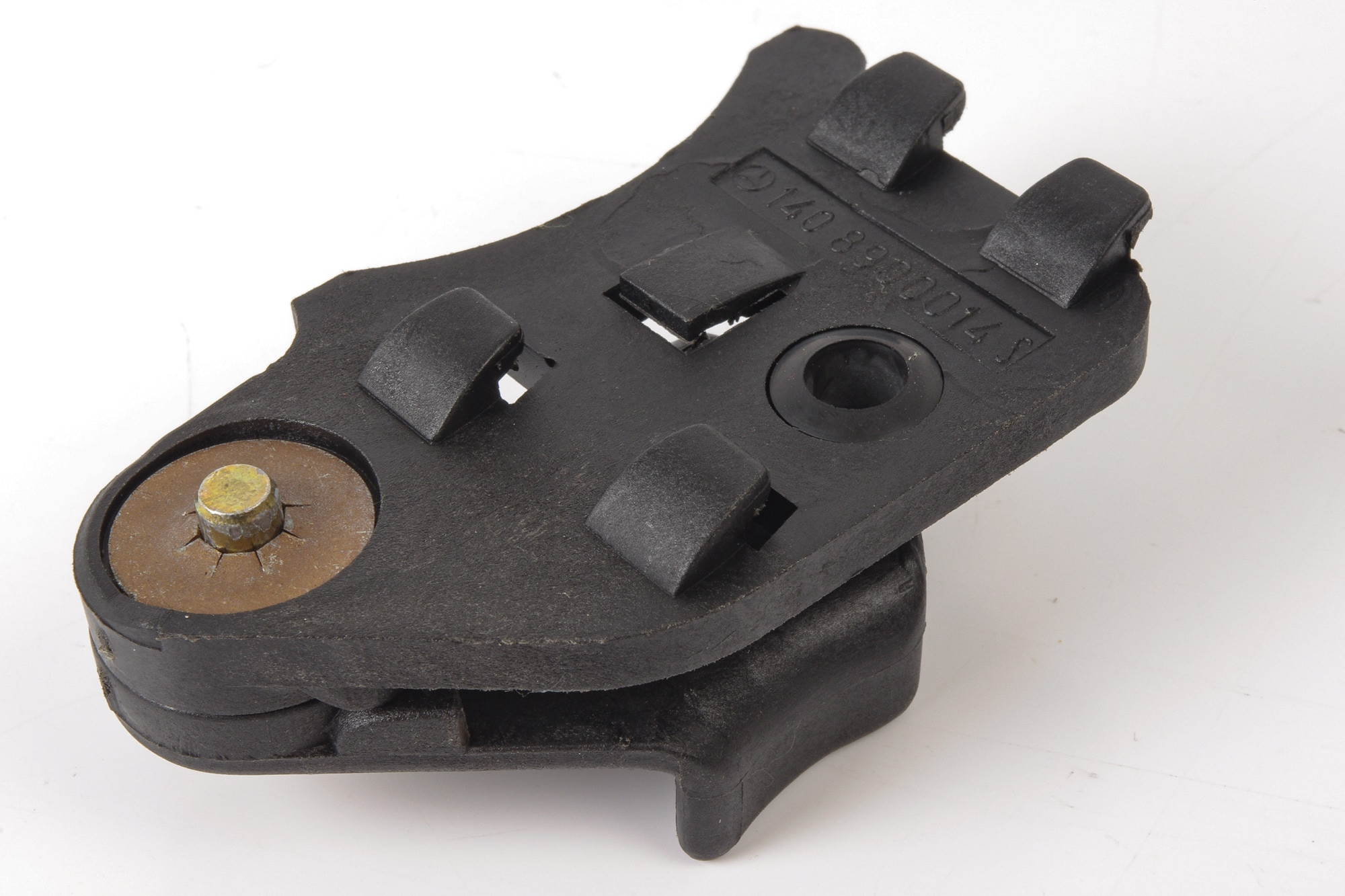 Mercedes 1408900014 Warning Triangle Holder | W124 E R129 SL W140 S W201 C