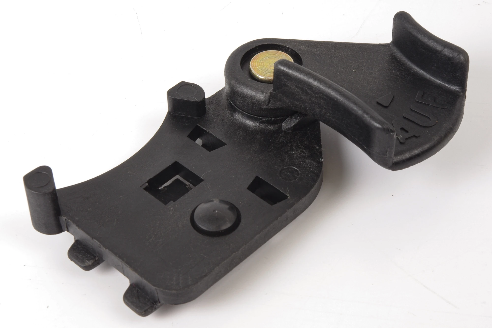 Mercedes 1408900014 Warning Triangle Holder | W124 E R129 SL W140 S W201 C