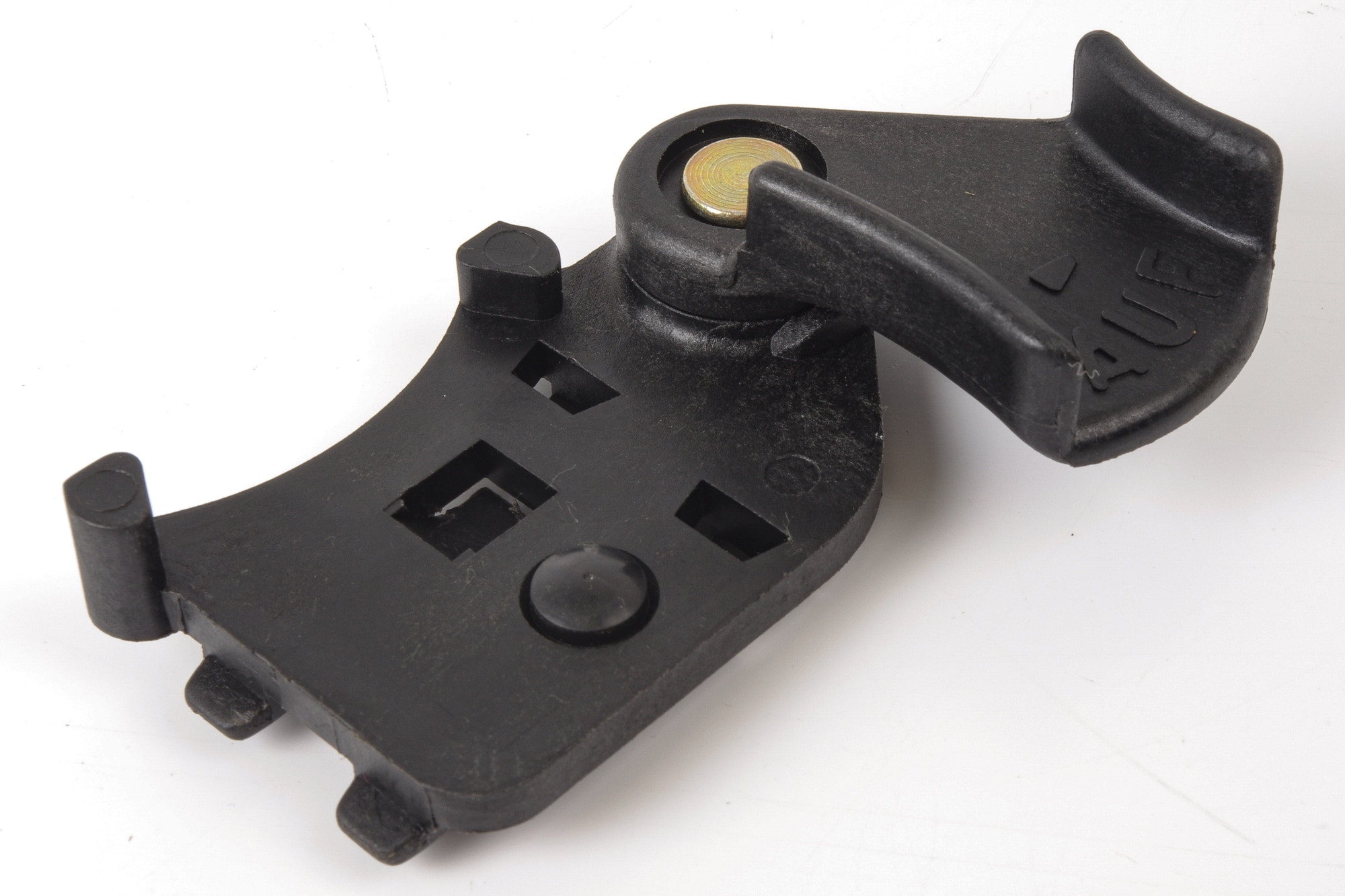 Mercedes 1408900014 Warning Triangle Holder | W124 E R129 SL W140 S W201 C