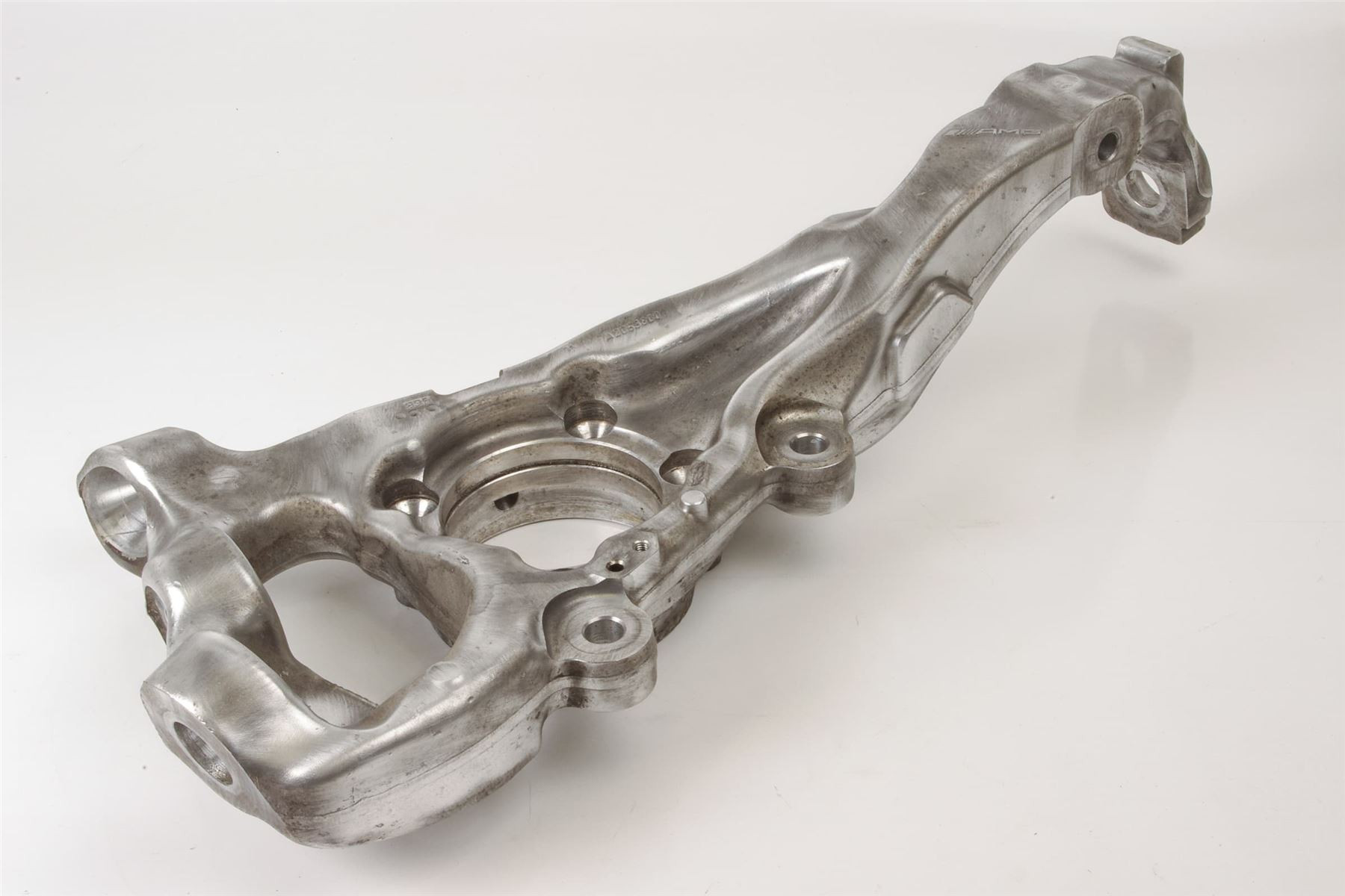 Mercedes 2053323800 AMG Steering Knuckle - Front Right | W205 C