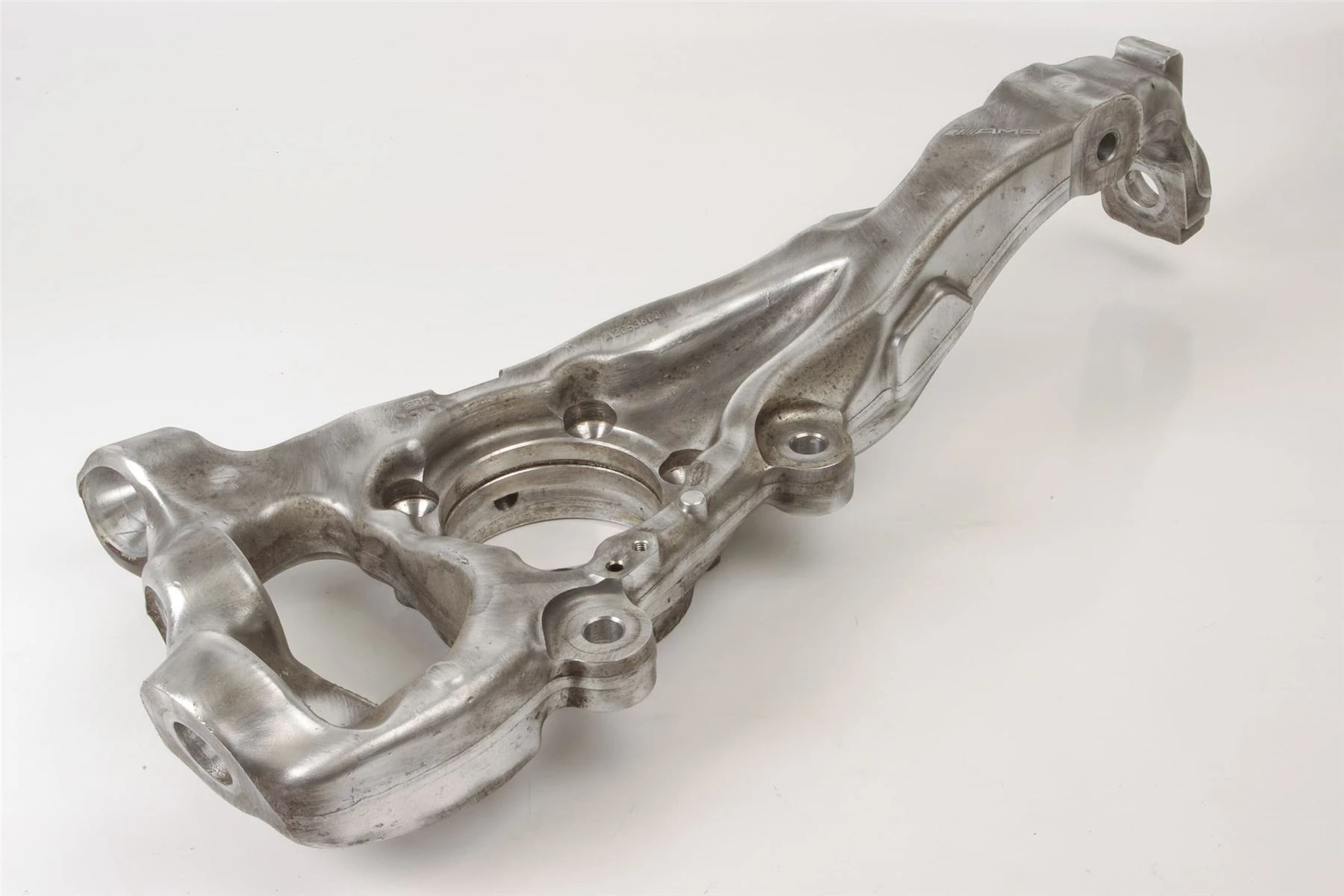 Mercedes 2053323800 AMG Steering Knuckle - Front Right | W205 C