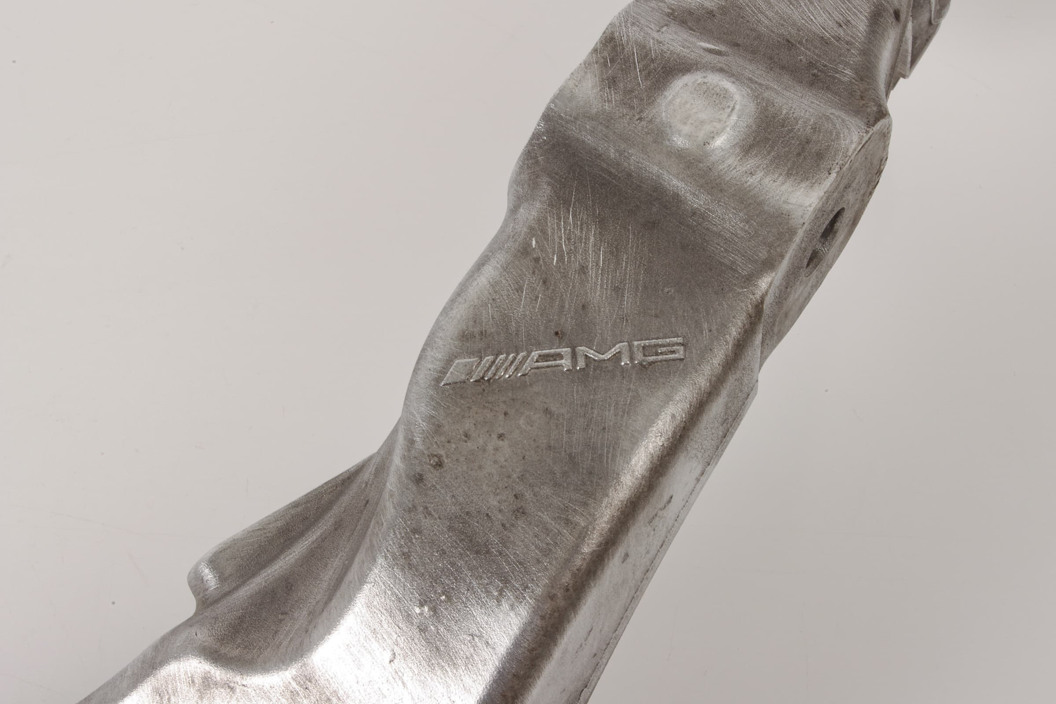 Mercedes 2053323800 AMG Steering Knuckle - Front Right | W205 C