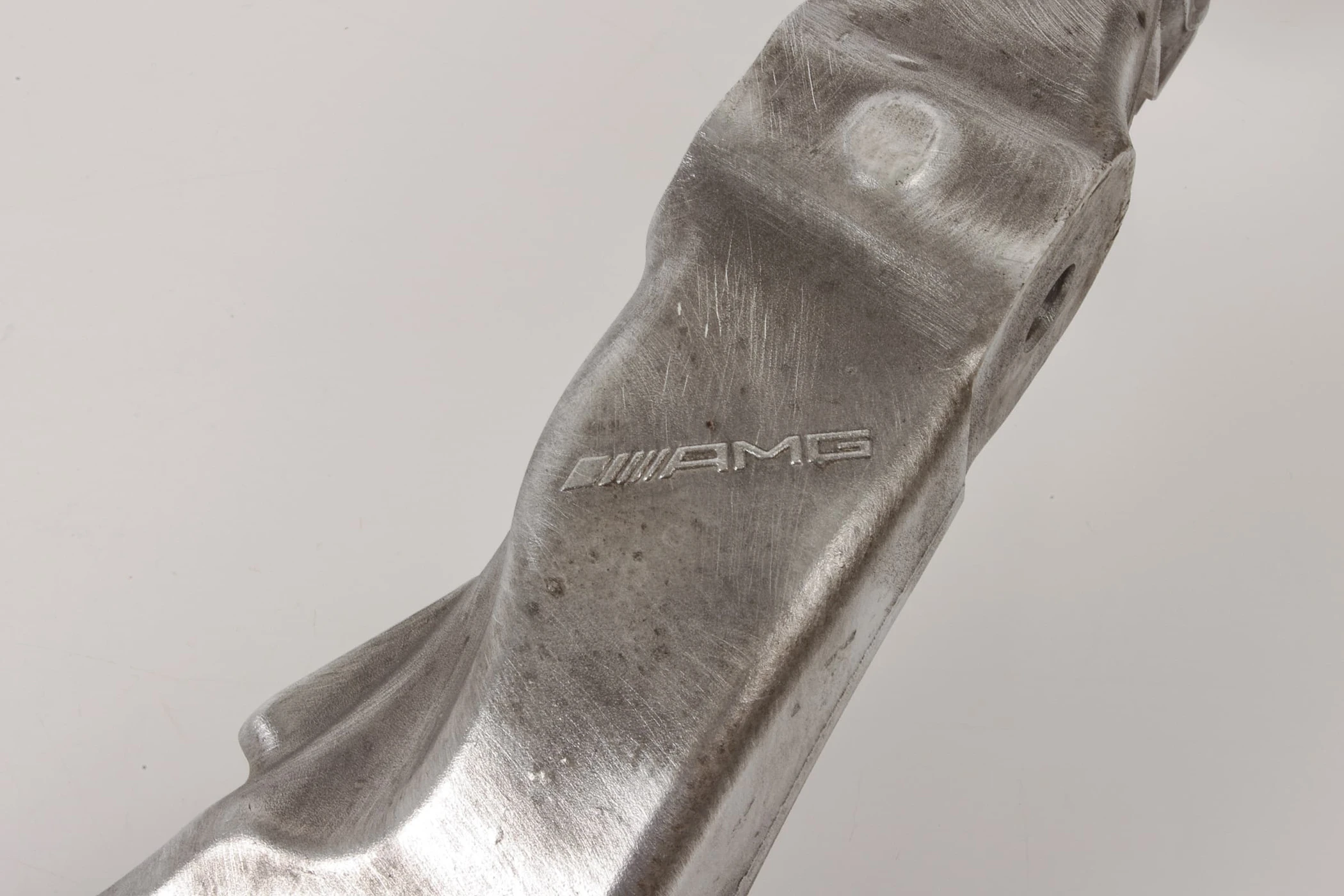 Mercedes 2053323800 AMG Steering Knuckle - Front Right | W205 C