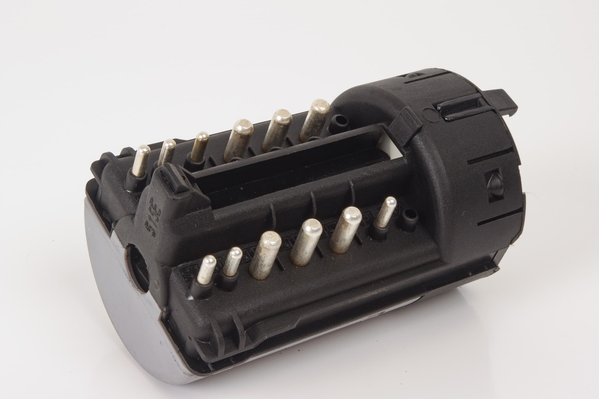 Mercedes 1405450004 Ignition Switch | R129 SL W140 V140 C140 S