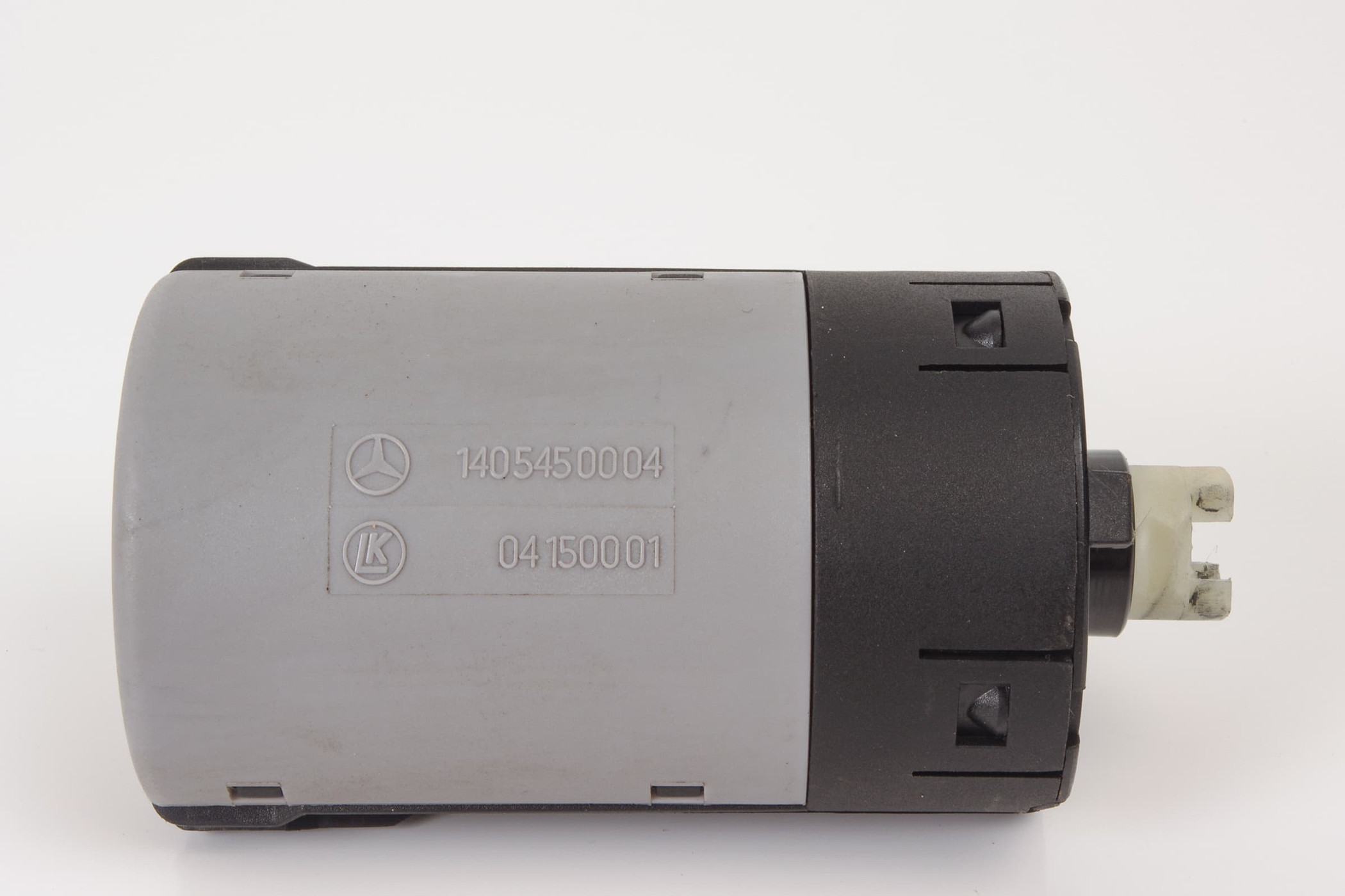 Mercedes 1405450004 Ignition Switch | R129 SL W140 V140 C140 S