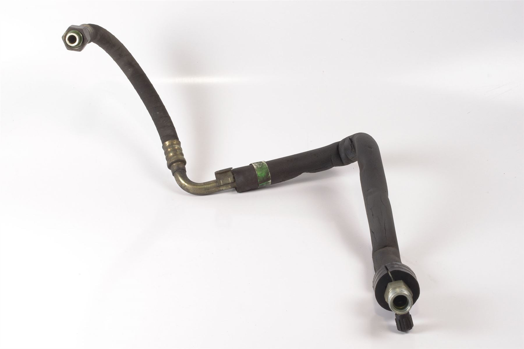 Mercedes 1408303615 A/C Hose | W140 V140 C140 S