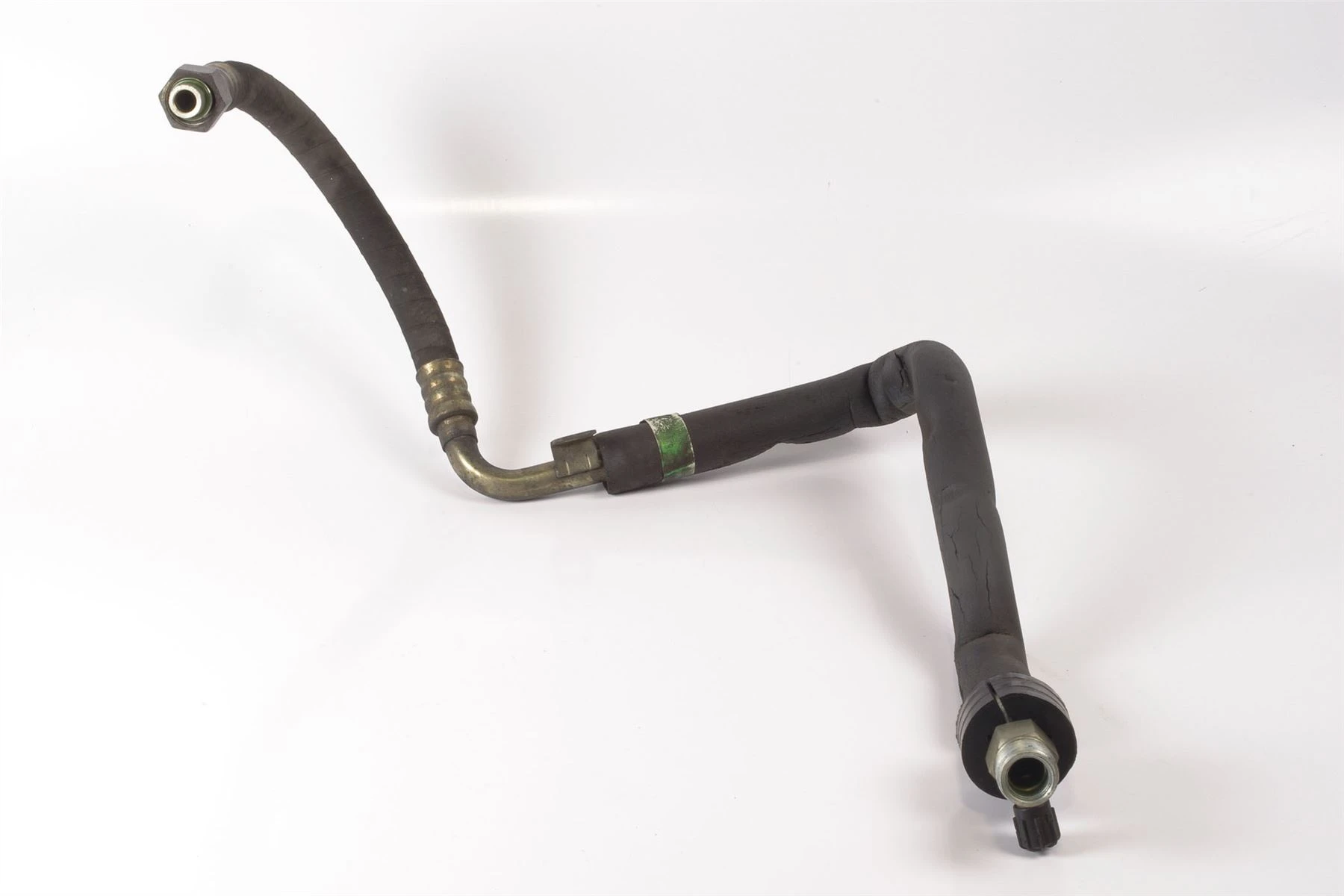 Mercedes 1408303615 A/C Hose | W140 V140 C140 S