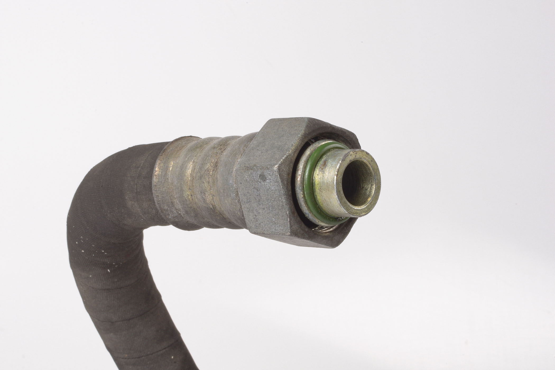 Mercedes 1408303615 A/C Hose | W140 V140 C140 S