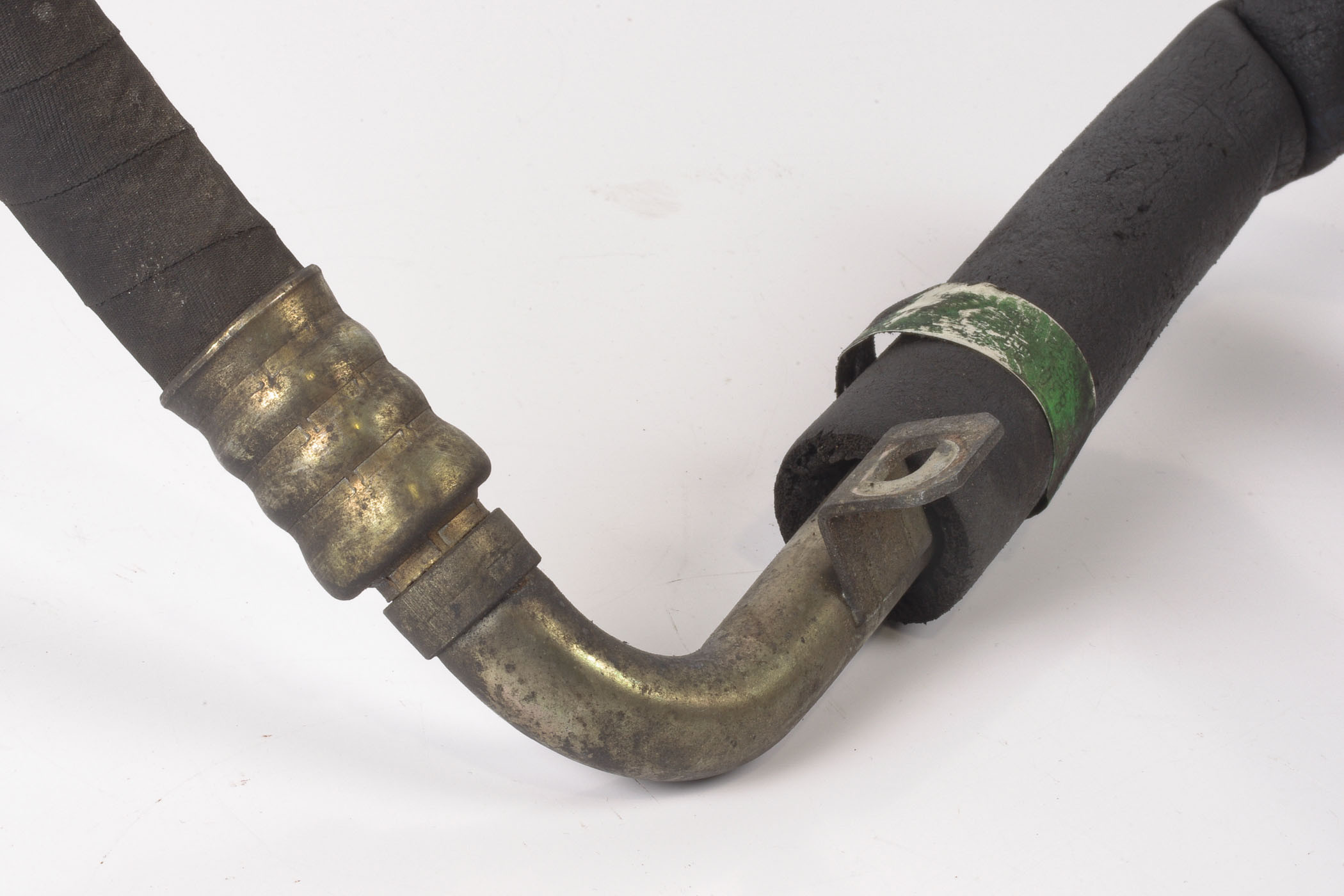 Mercedes 1408303615 A/C Hose | W140 V140 C140 S