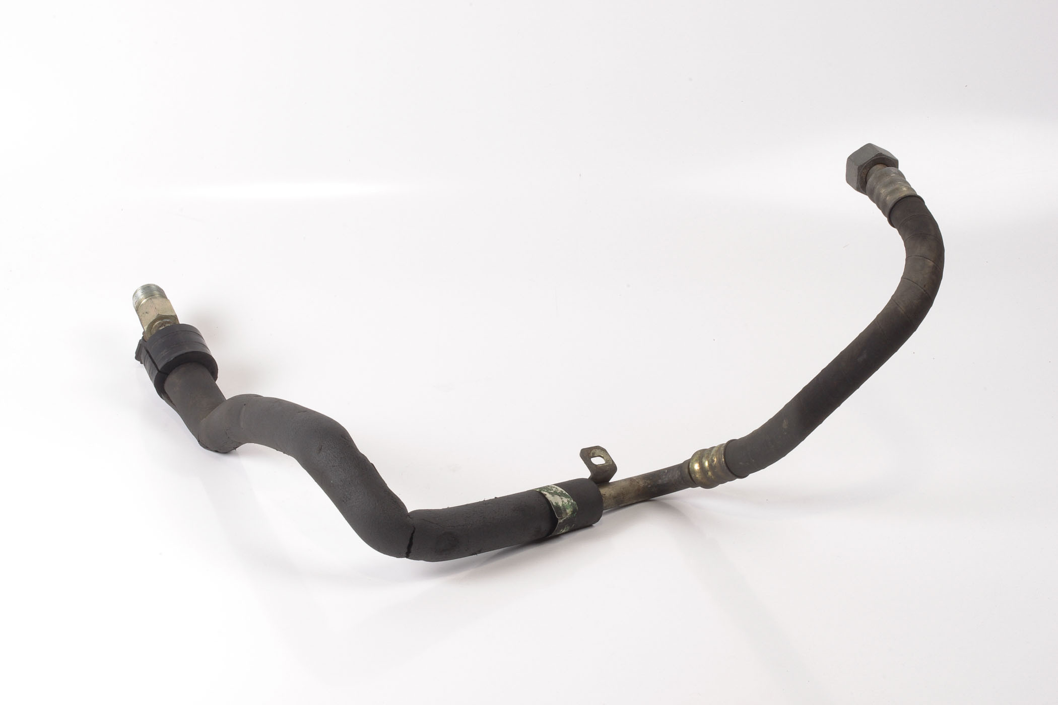 Mercedes 1408303615 A/C Hose | W140 V140 C140 S