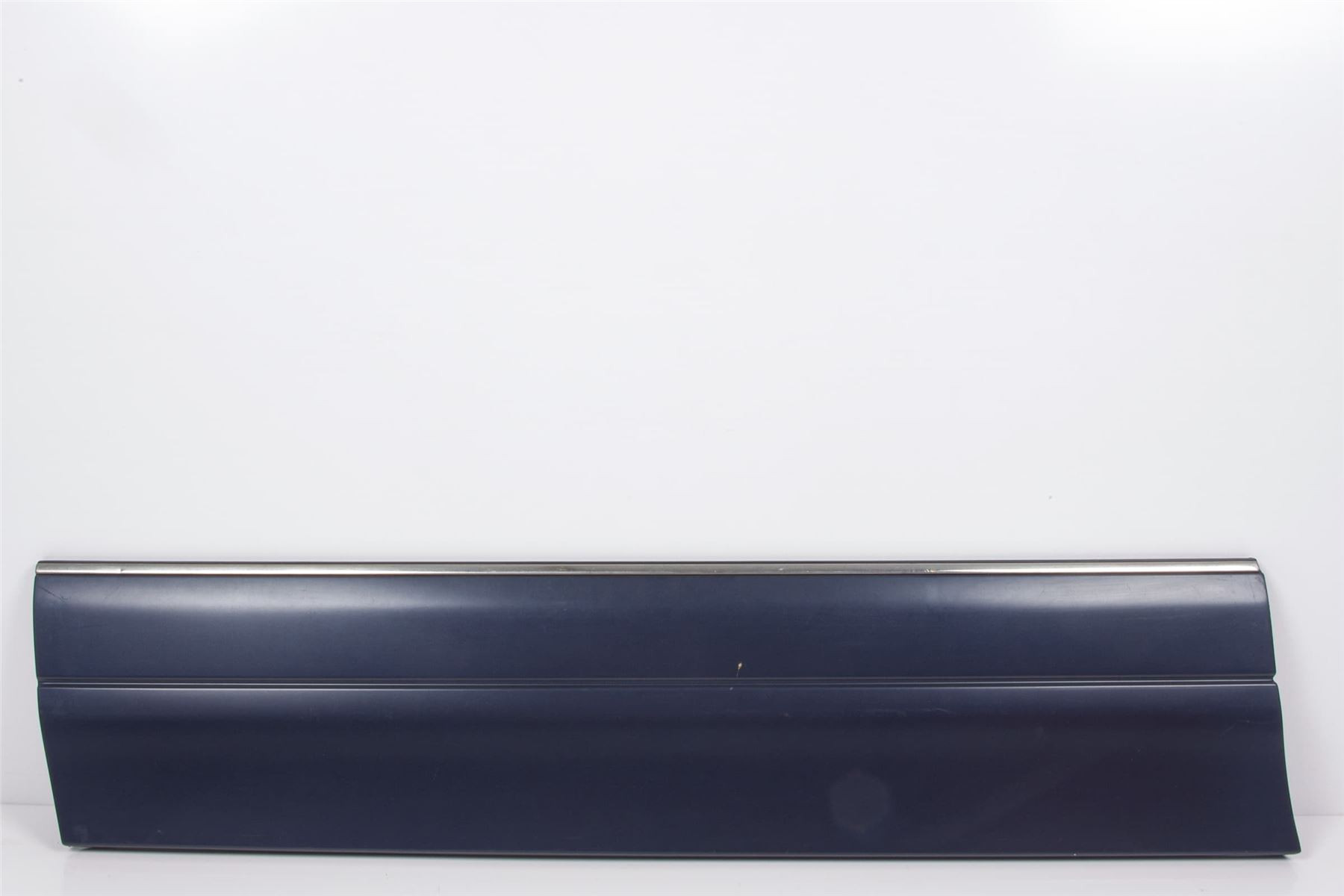 Mercedes 1406907140 Body Door Panel - Left Blue (b) | W140 V140 S