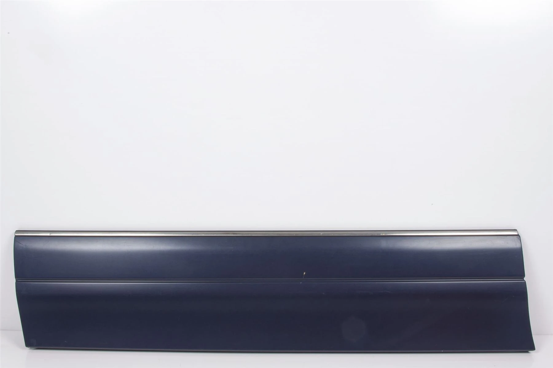 Mercedes 1406907140 Body Door Panel - Left Blue (b) | W140 V140 S