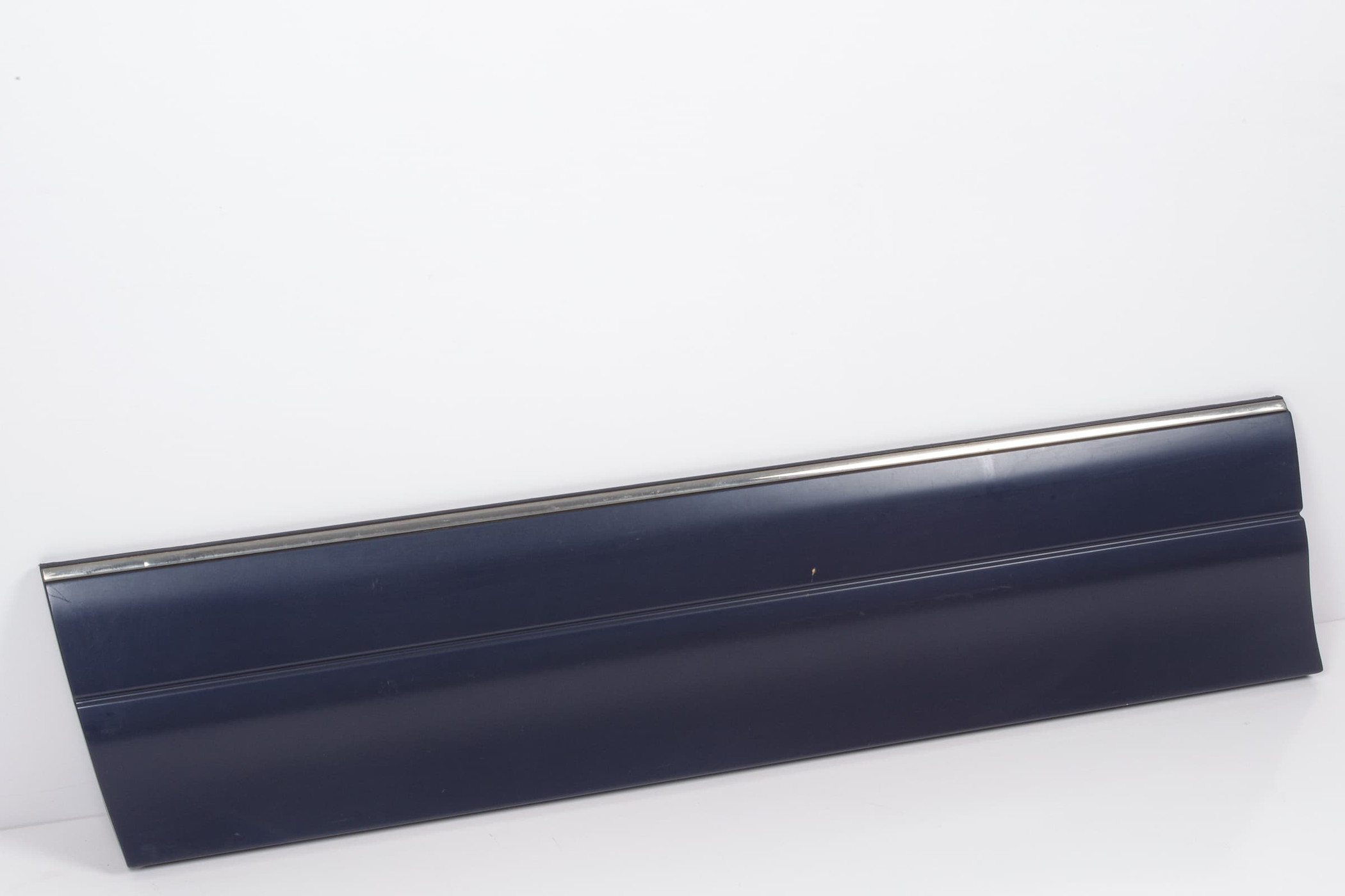 Mercedes 1406907140 Body Door Panel - Left Blue (c) | W140 V140 S