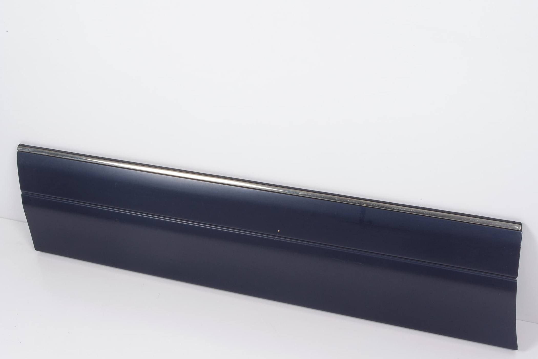 Mercedes 1406907140 Body Door Panel - Left Blue (b) | W140 V140 S