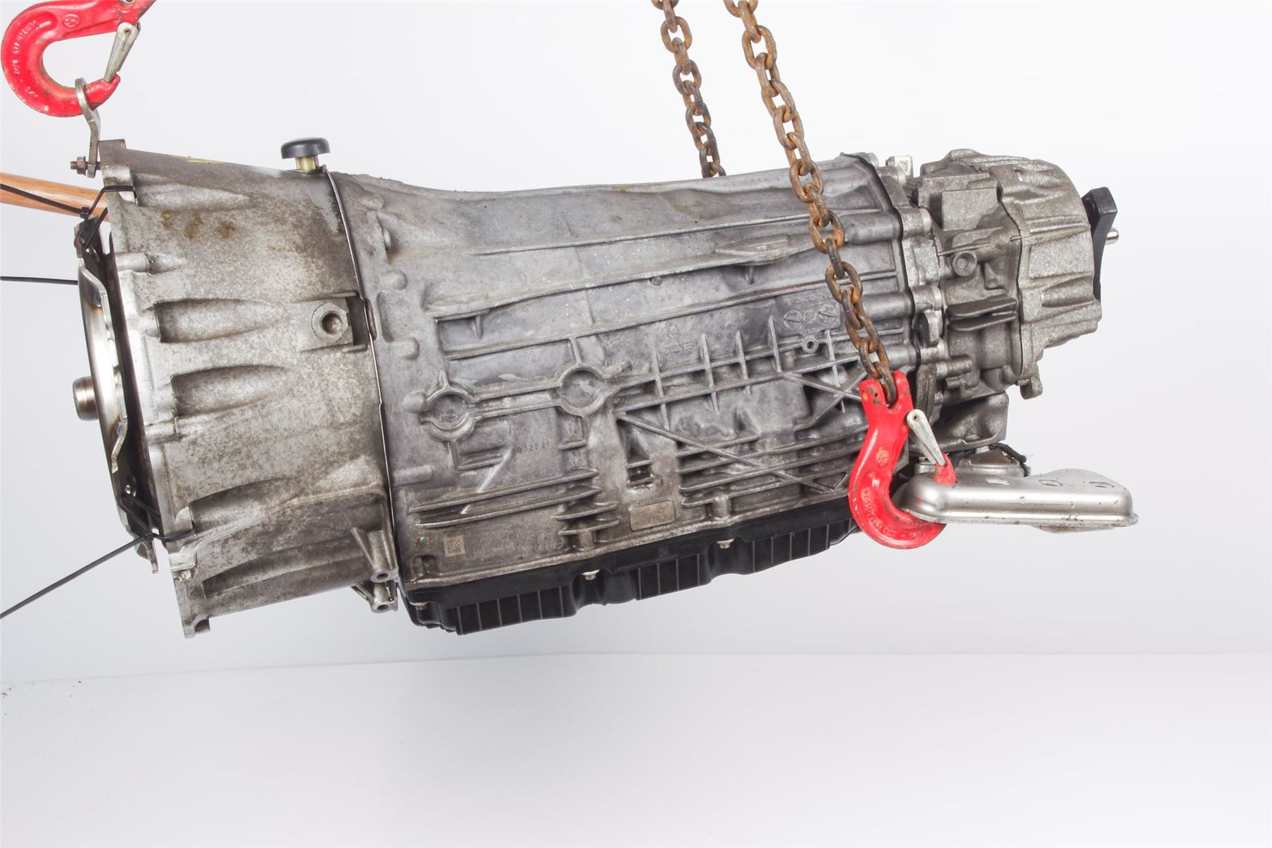 Mercedes 2132709901 Gearbox 725048 x2 | W166 M W205 C W213 C238 E C218 X218...
