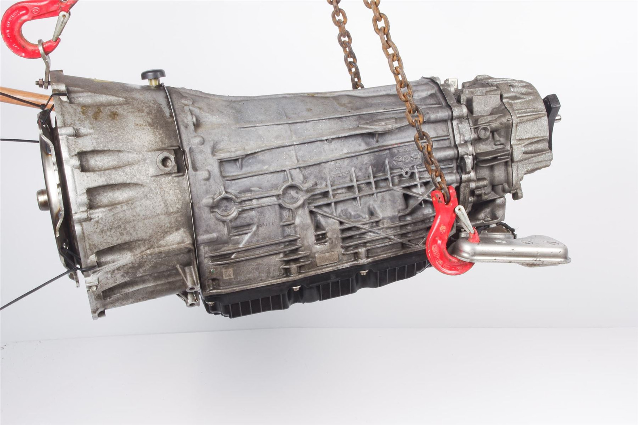 Mercedes 2132709901 Gearbox 725048 | W166 M W205 C W213 C238 E C218 X218 CLS...