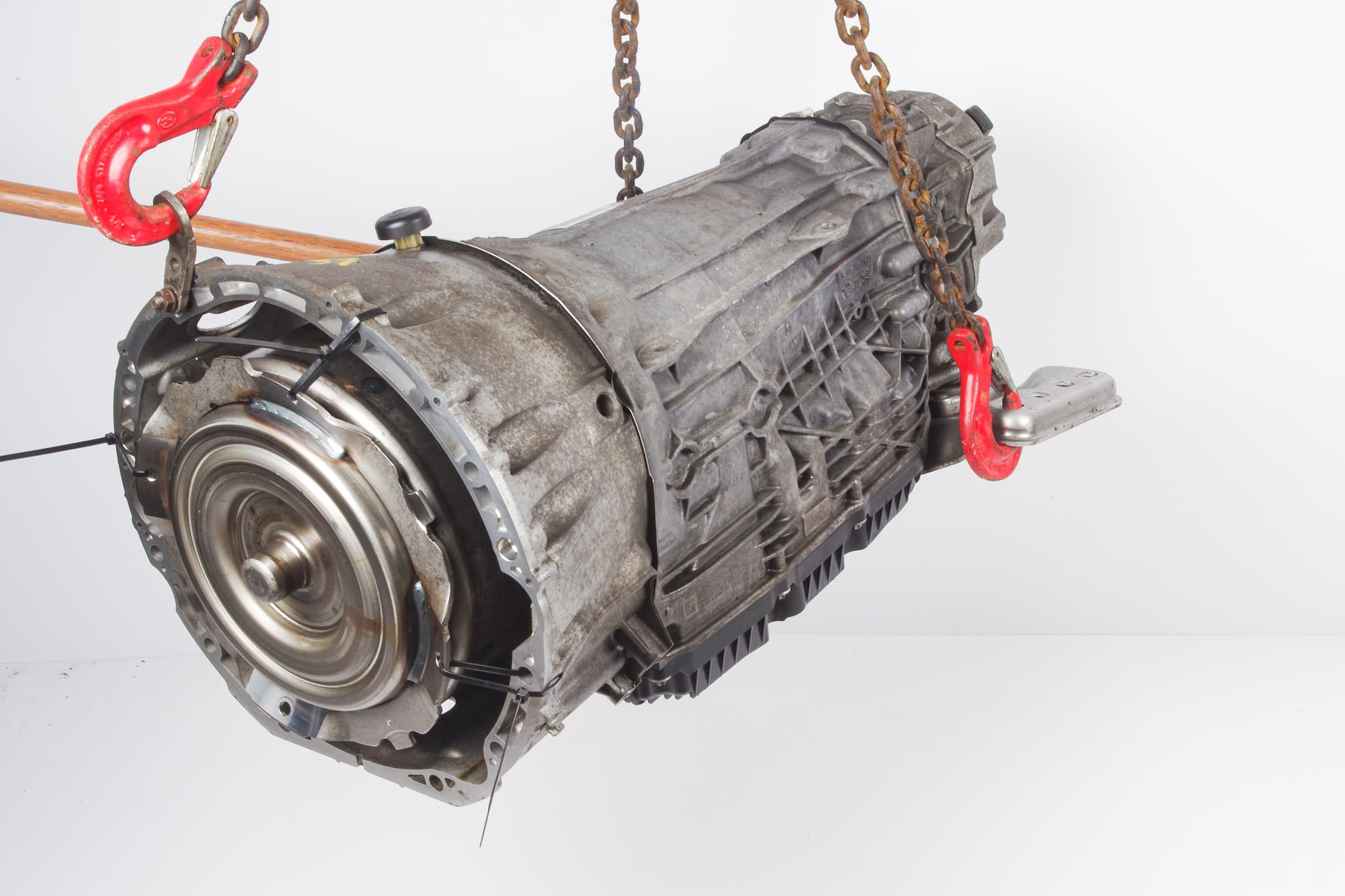 Mercedes 2132709901 Gearbox 725048 x2 | W166 M W205 C W213 C238 E C218 X218...