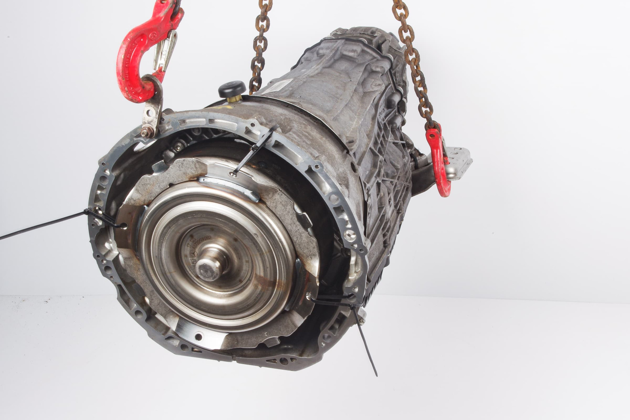 Mercedes 2132709901 Gearbox 725048 x2 | W166 M W205 C W213 C238 E C218 X218...