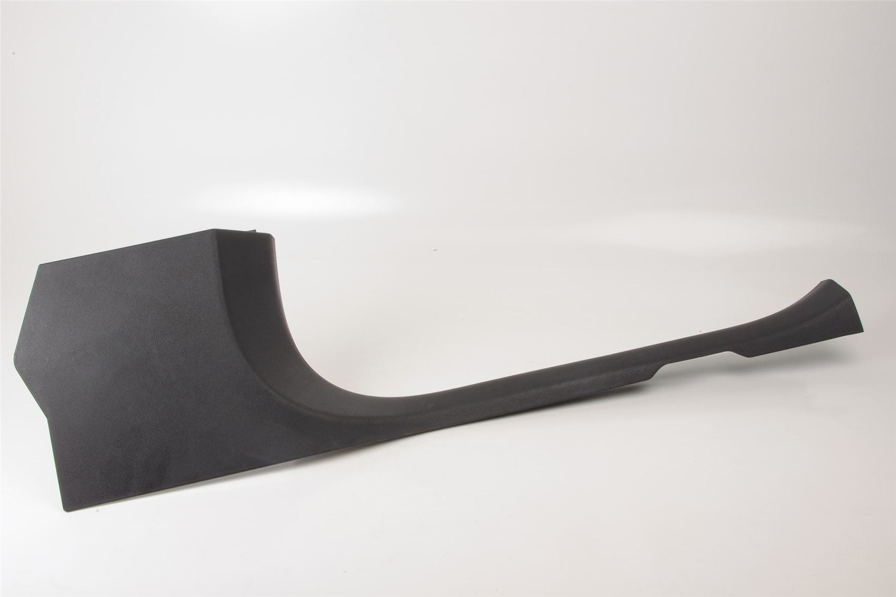 Mercedes 2056860636 Door Inner Sill - Front Right Black | W205 S205 C X253 GLC