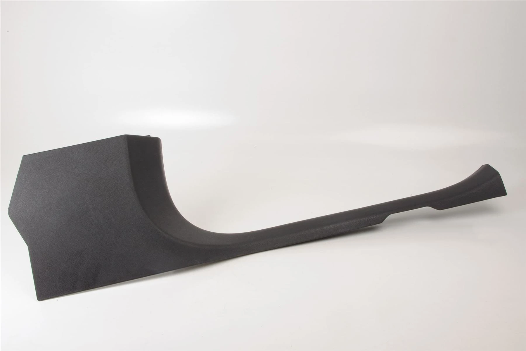 Mercedes 2056860636 Door Inner Sill - Front Right Black | W205 S205 C X253 GLC