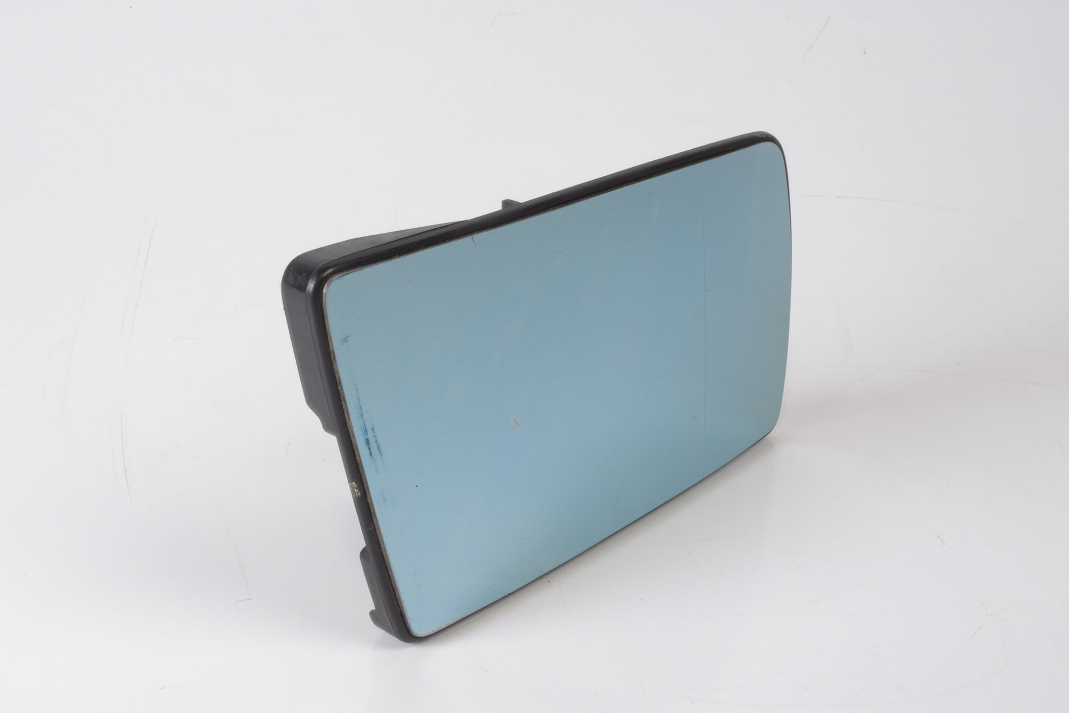 Mercedes 2028100221 Door Mirror Glass - Right | R129 SL W140 S W202 C W210 E