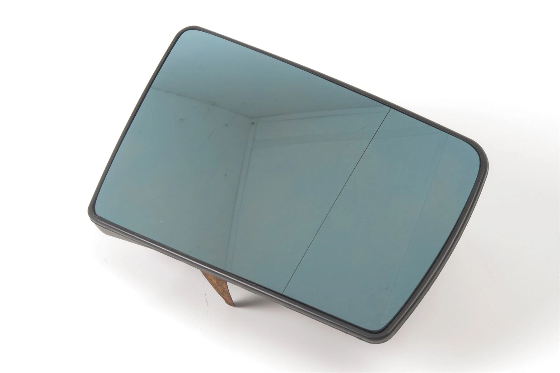 Mercedes 2028100221 Door Mirror Glass - Right | R129 SL W140 S W202 C W210 E