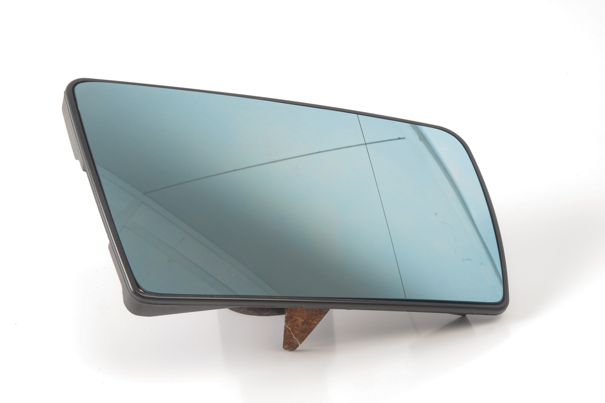 Mercedes 2028100221 Door Mirror Glass - Right | R129 SL W140 S W202 C W210 E