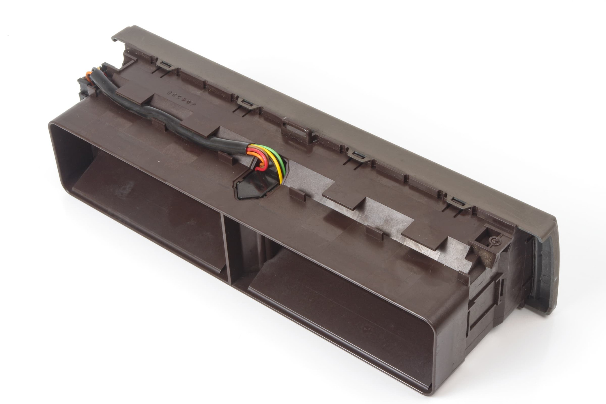 Mercedes 1408300754 Air Vent - Brown (b) | W140 V140 C140 S