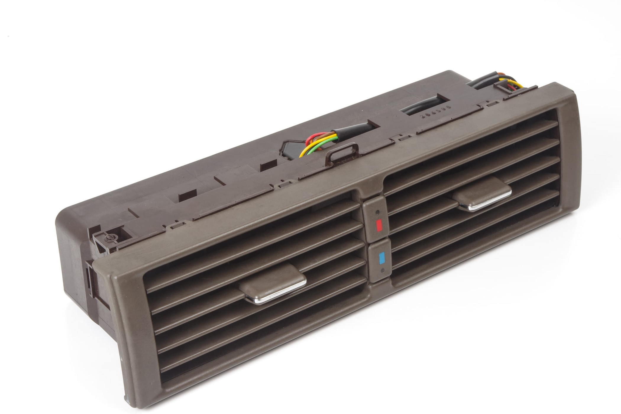 Mercedes 1408300754 Air Vent - Brown (b) | W140 V140 C140 S