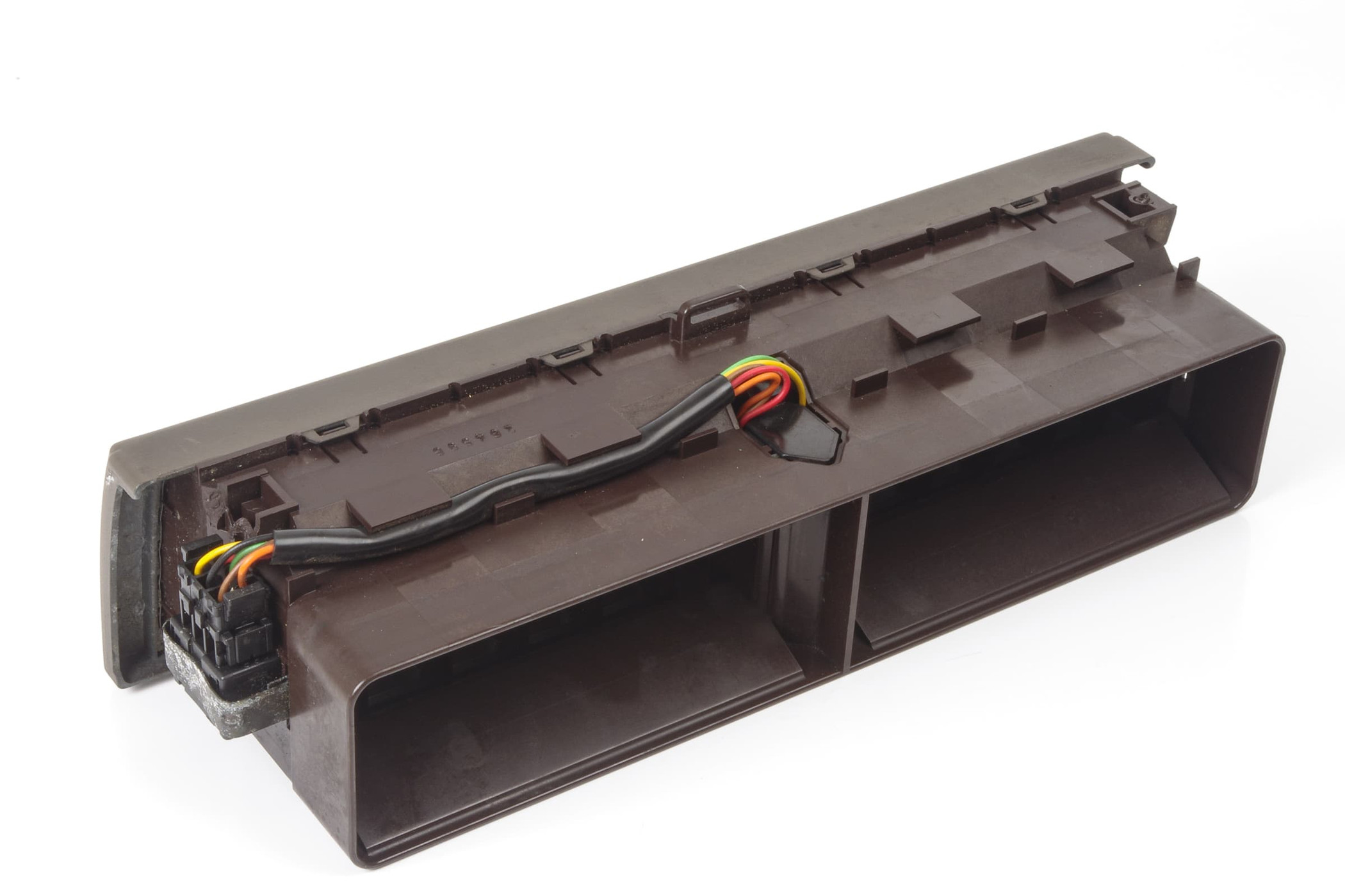 Mercedes 1408300754 Air Vent - Brown (b) | W140 V140 C140 S