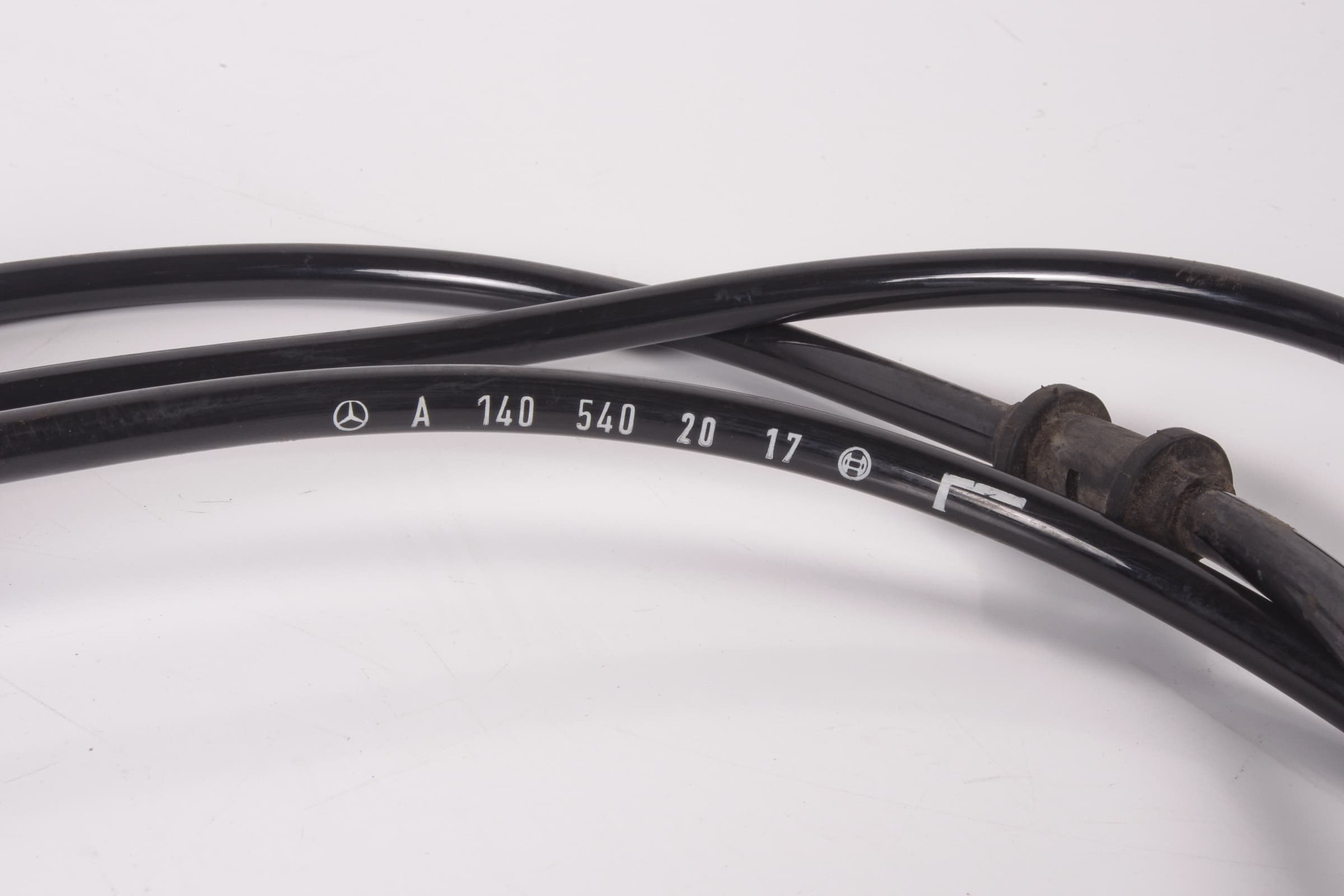 Mercedes 1405402017 ABS Sensor - Rear Left | W140 V140 C140 S