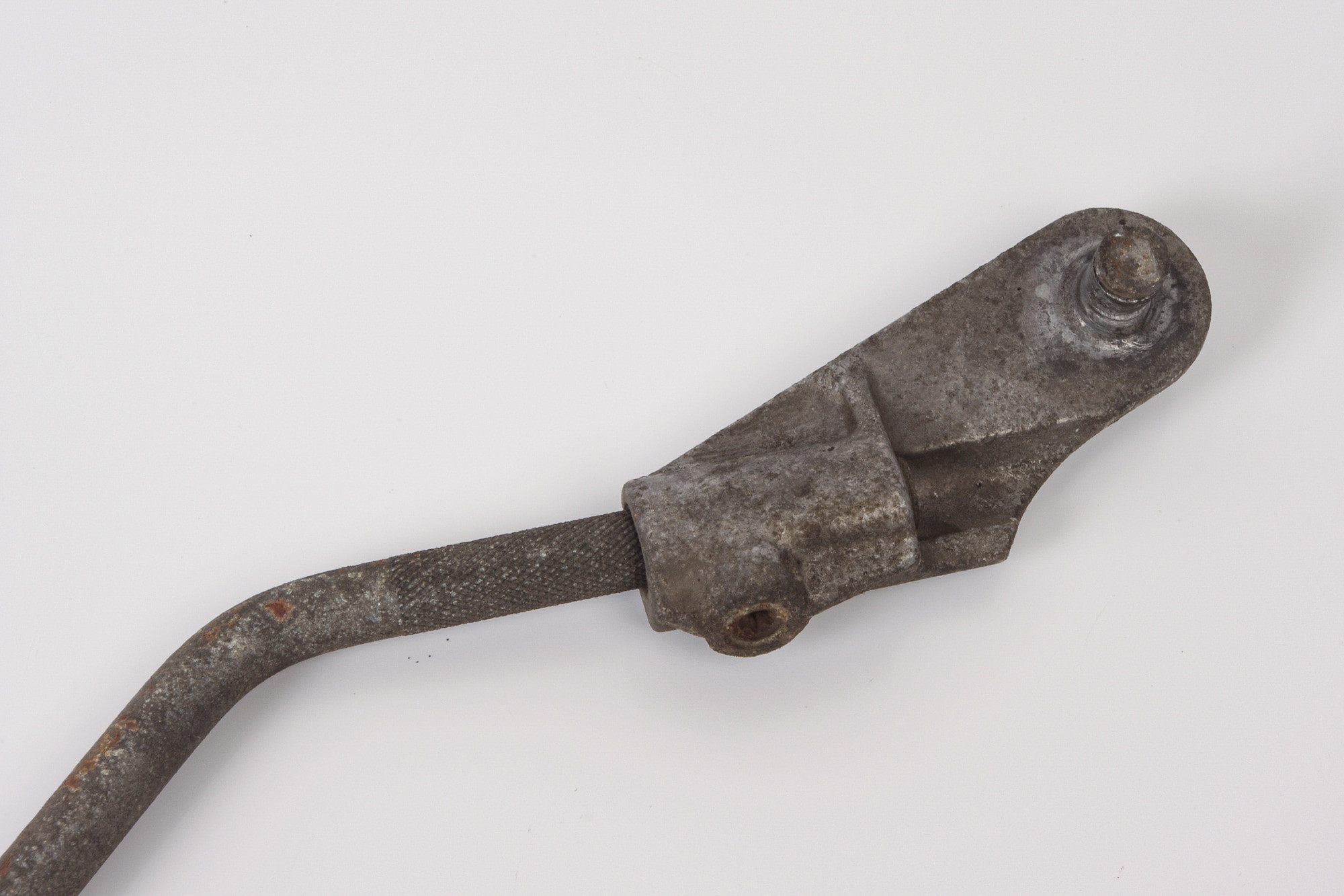 Mercedes 2022670032 Gear Linkage | R129 SL W140 S R170 SLK W202 C C208 A208...