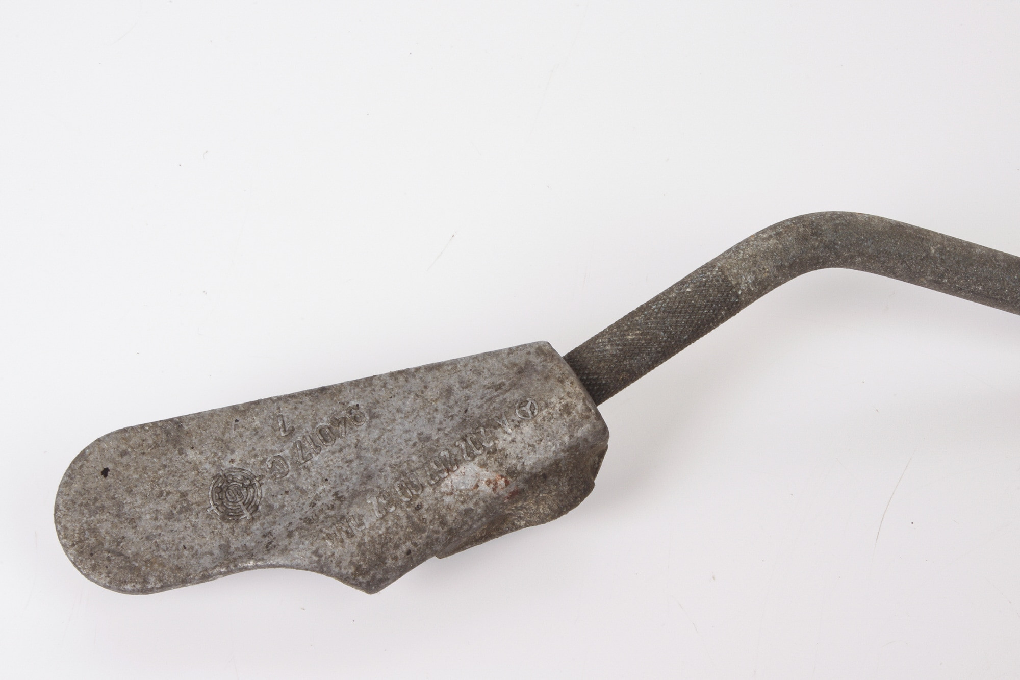 Mercedes 2022670032 Gear Linkage | R129 SL W140 S R170 SLK W202 C C208 A208...