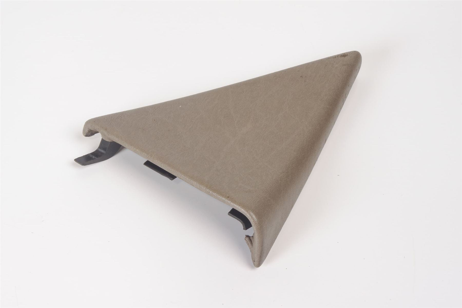 Mercedes 1407250411 Interior Door Mirror Cover - Right Brown | W140 V140 C140 S